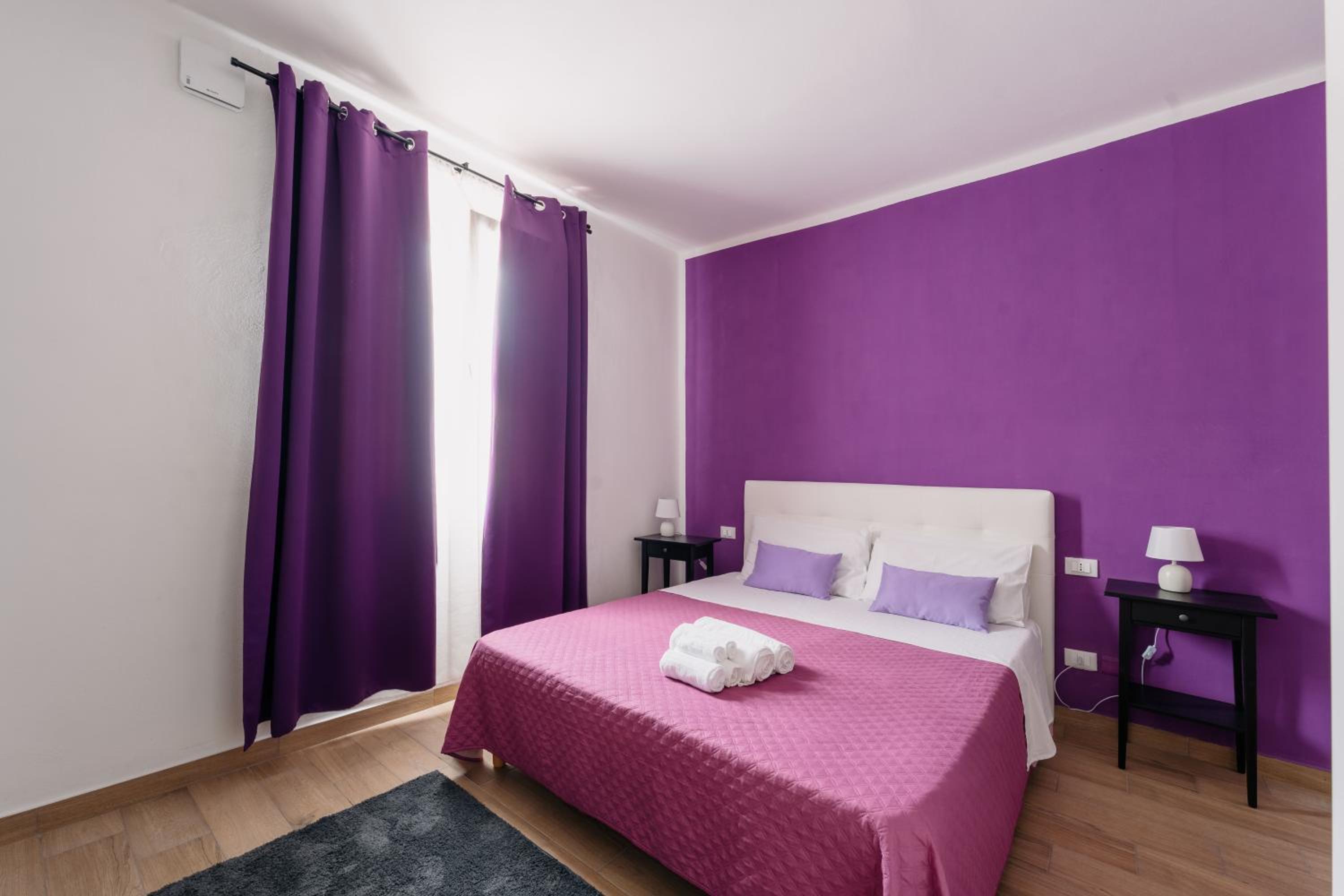 Franciacorta Rooms