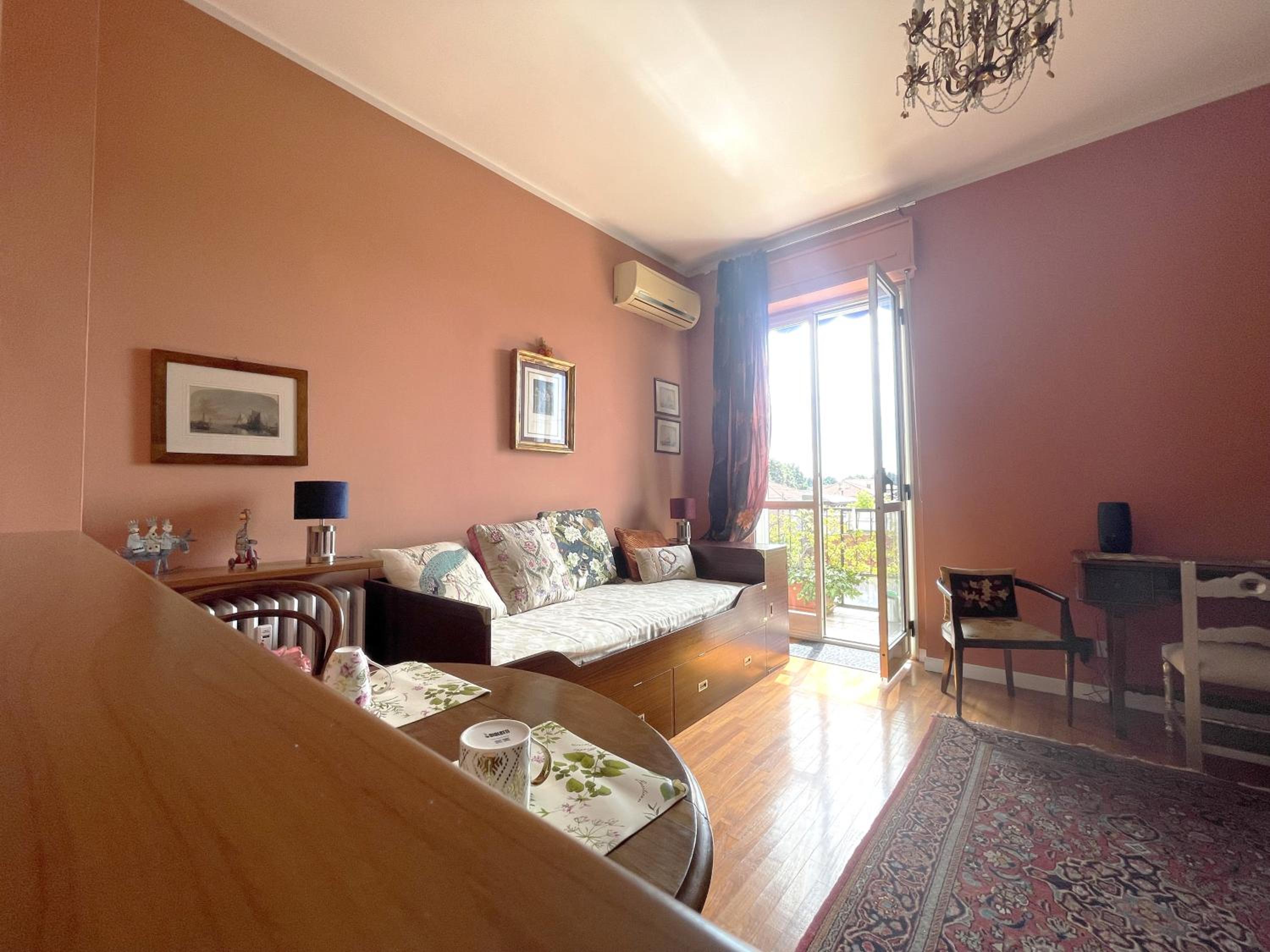 The Vintage Flat-Milano & Pavia- IEO & Humanitas photo 2