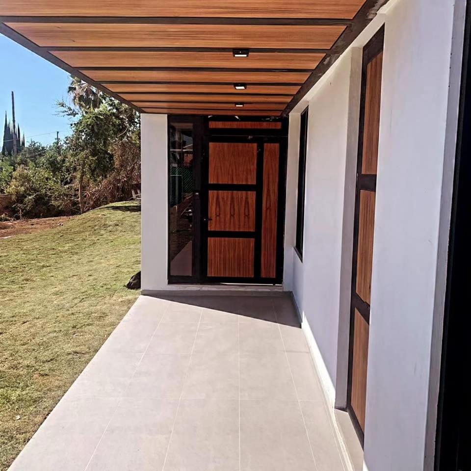 Villa Baruch view 4