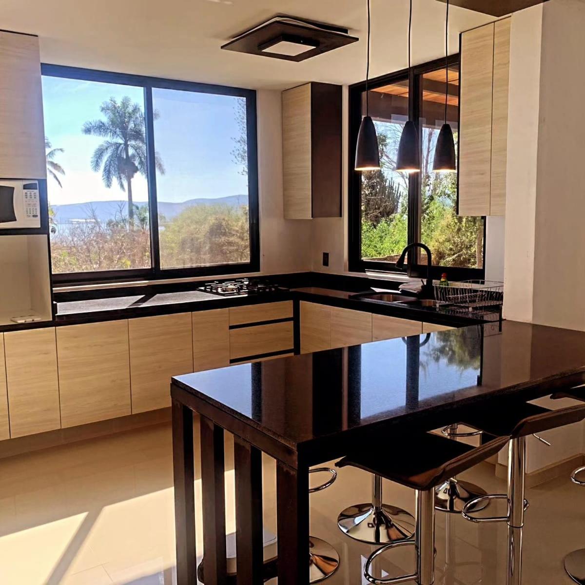 Villa Baruch view 5