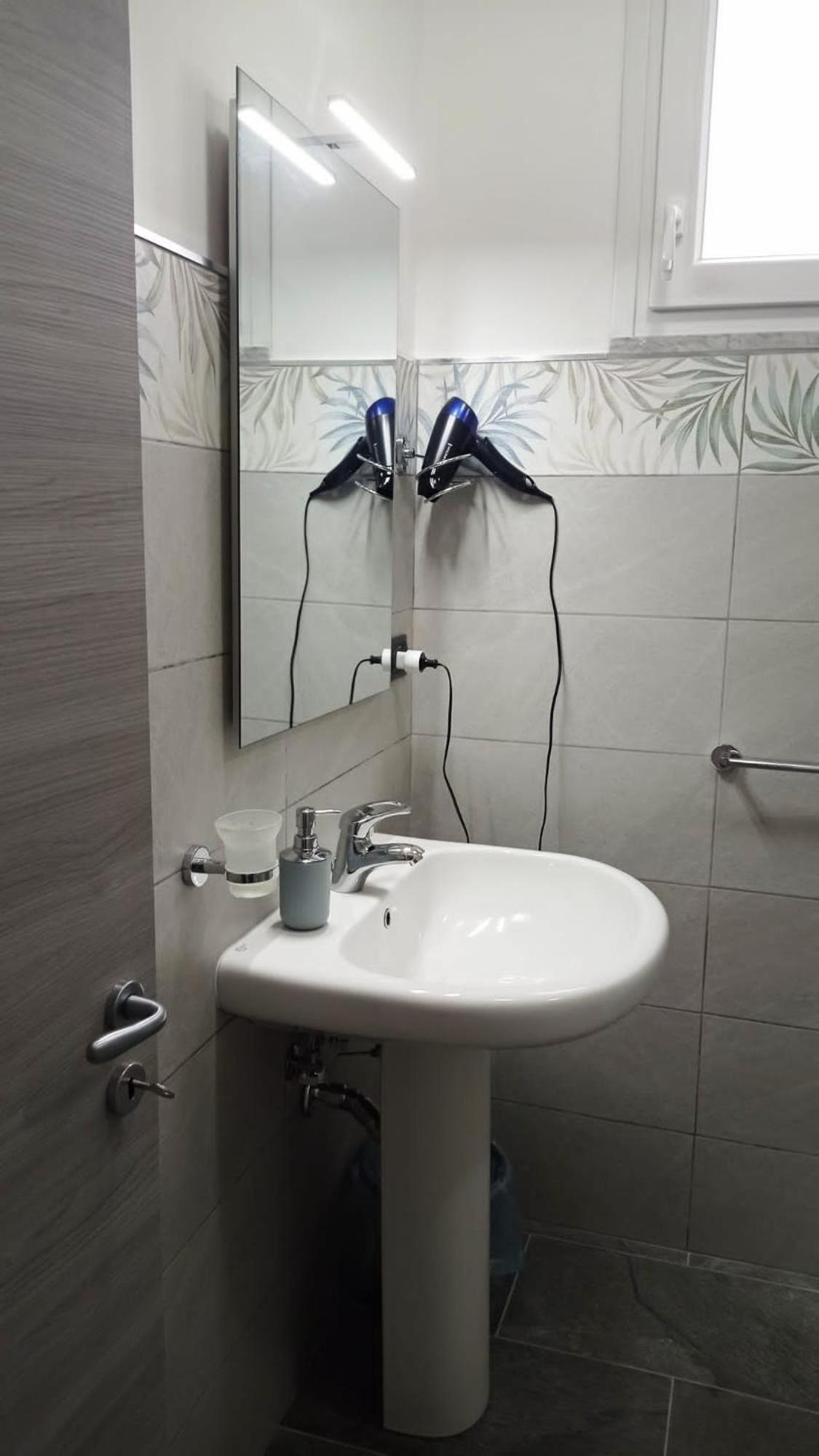 Casa Vacanze Mimose