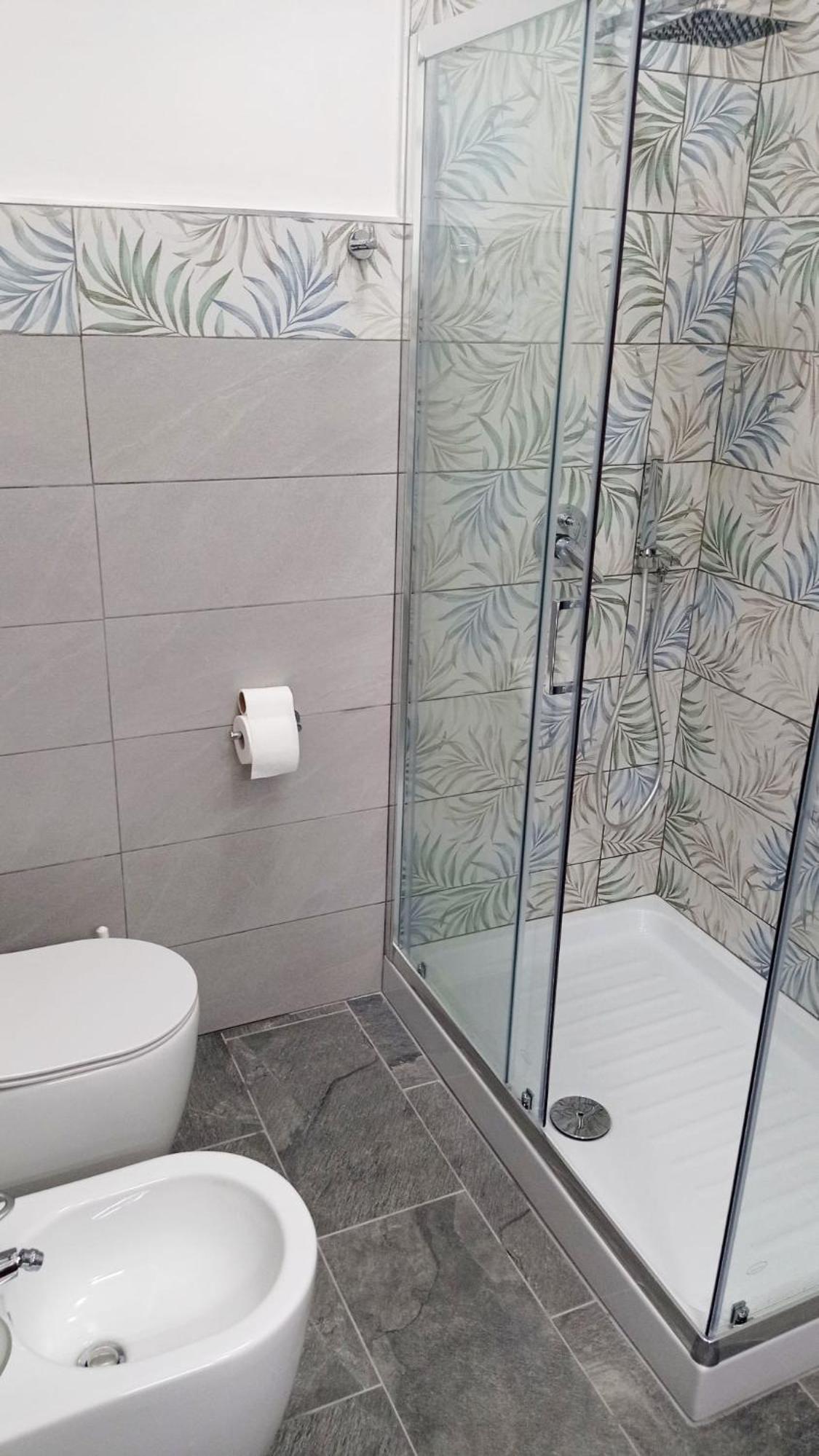 Casa Vacanze Mimose
