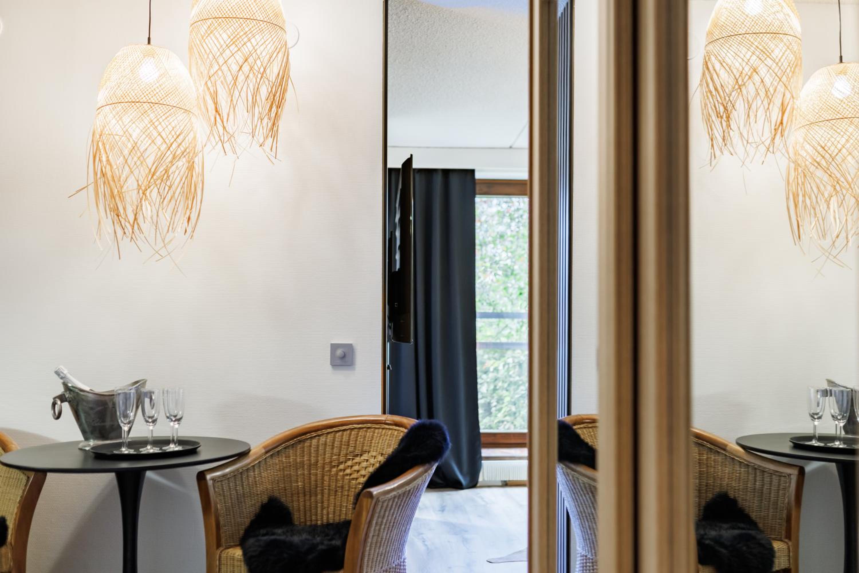 Ellivuori Asuinhuoneistot Apartments
