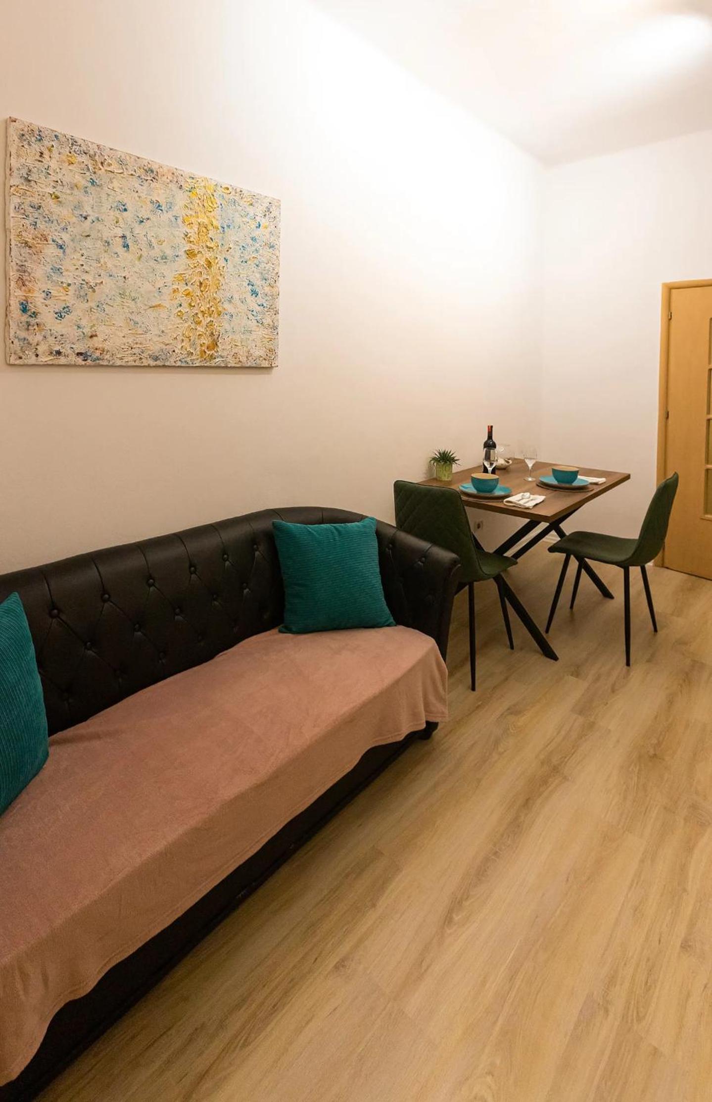 Comfy & Cute Space in city Center