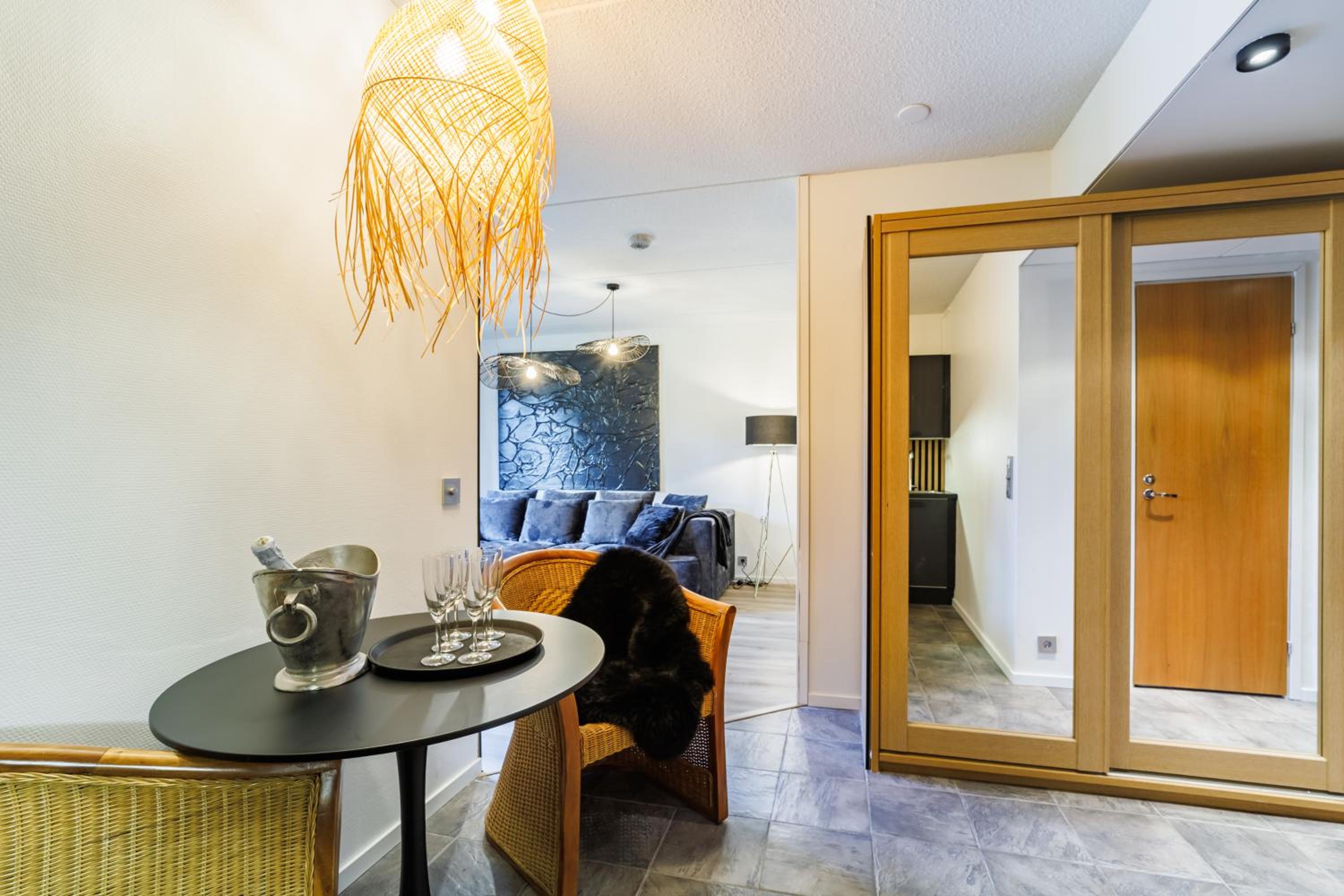 Ellivuori Asuinhuoneistot Apartments