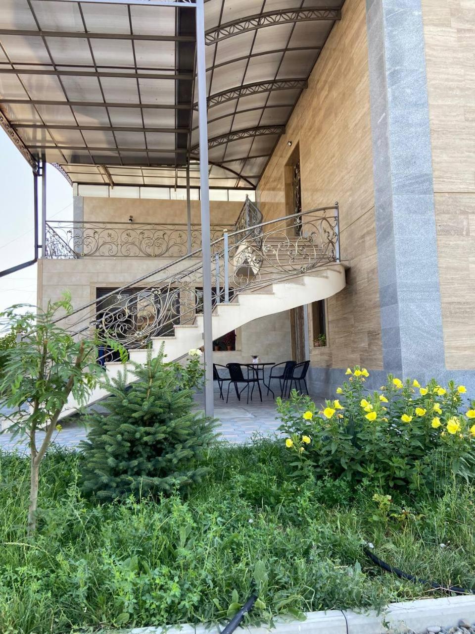 RUBENYAN GUEST HOUSE