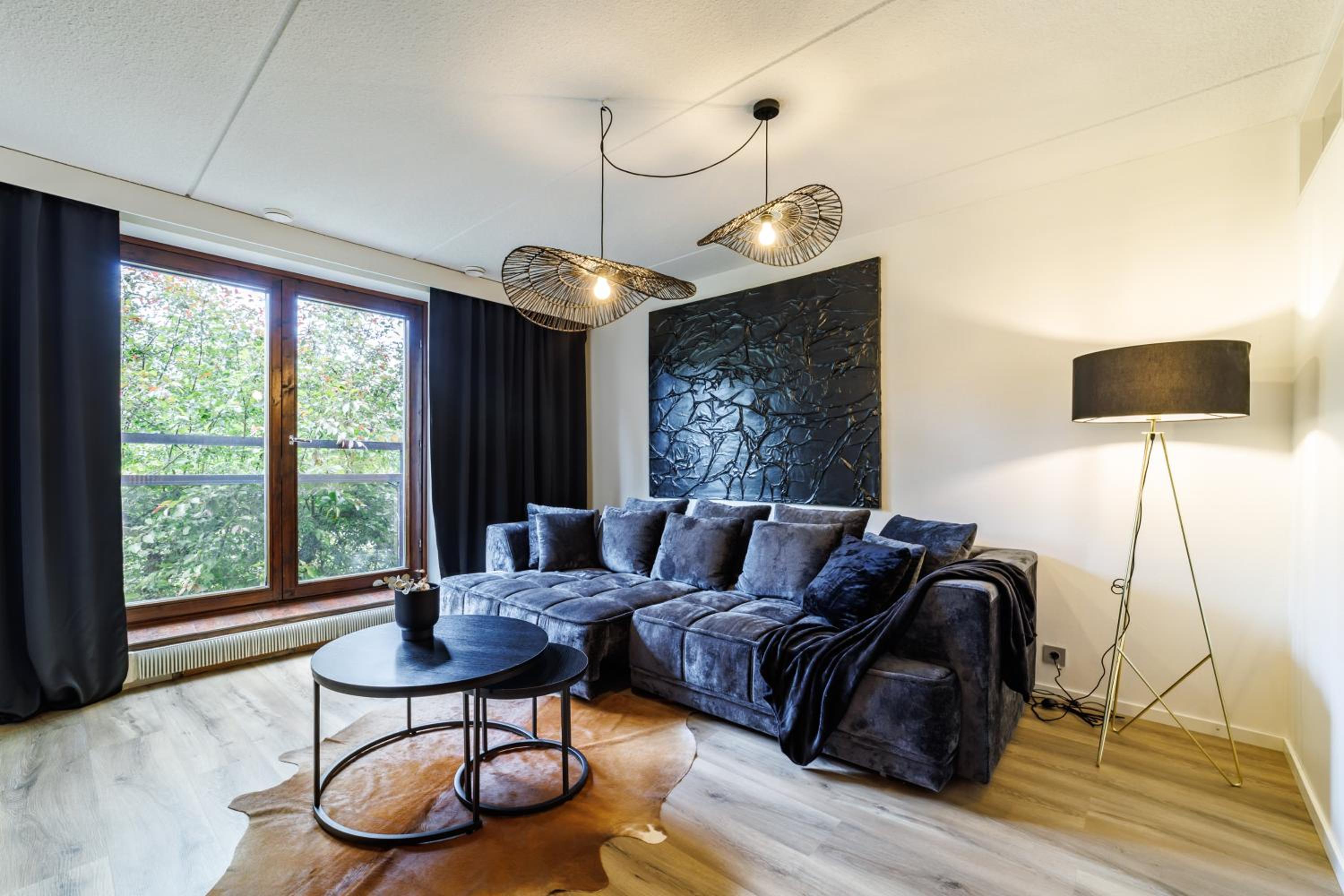 Ellivuori Asuinhuoneistot Apartments