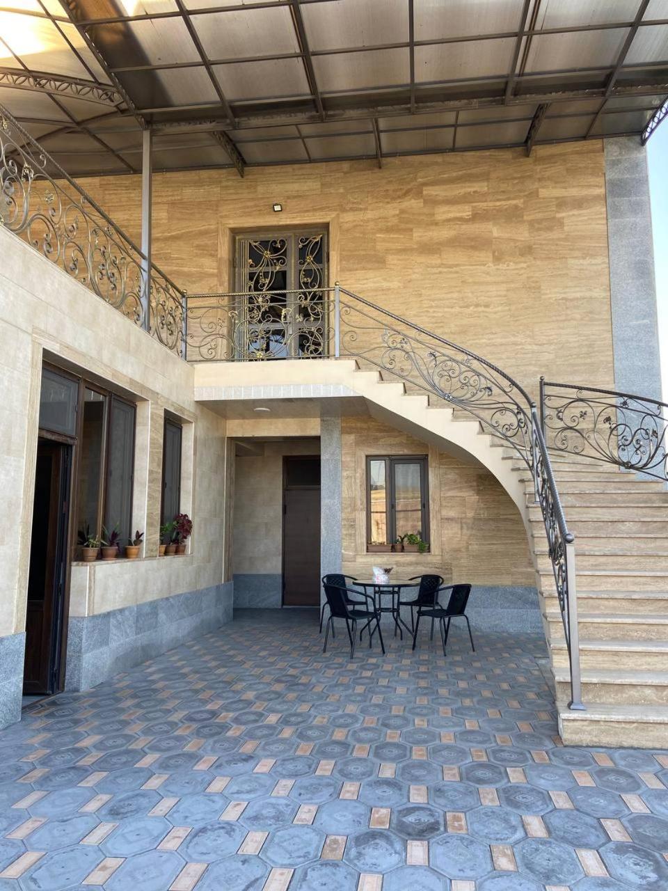 RUBENYAN GUEST HOUSE