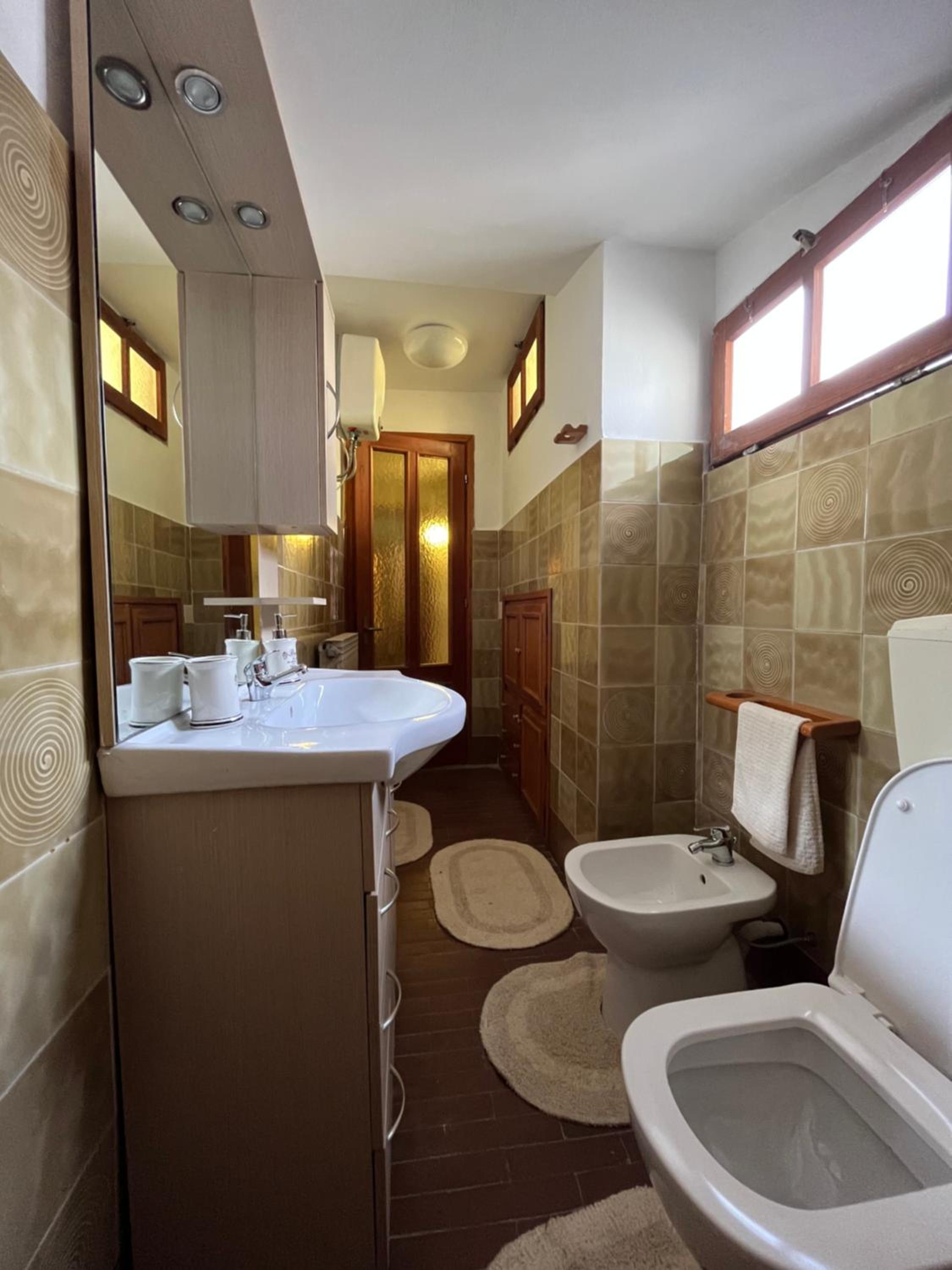 Stone House Viù - Location Blue view 4