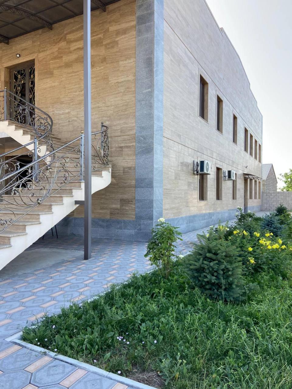 RUBENYAN GUEST HOUSE