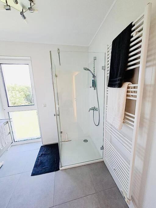 Spacious 3 bedrooms with garden view-CAP1 view 2