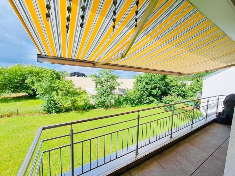 Spacious 3 bedrooms with garden view-CAP1 view 5