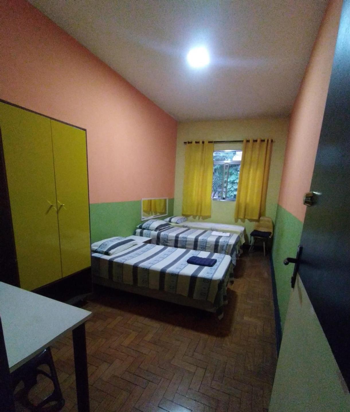 Hostel Vergueiro