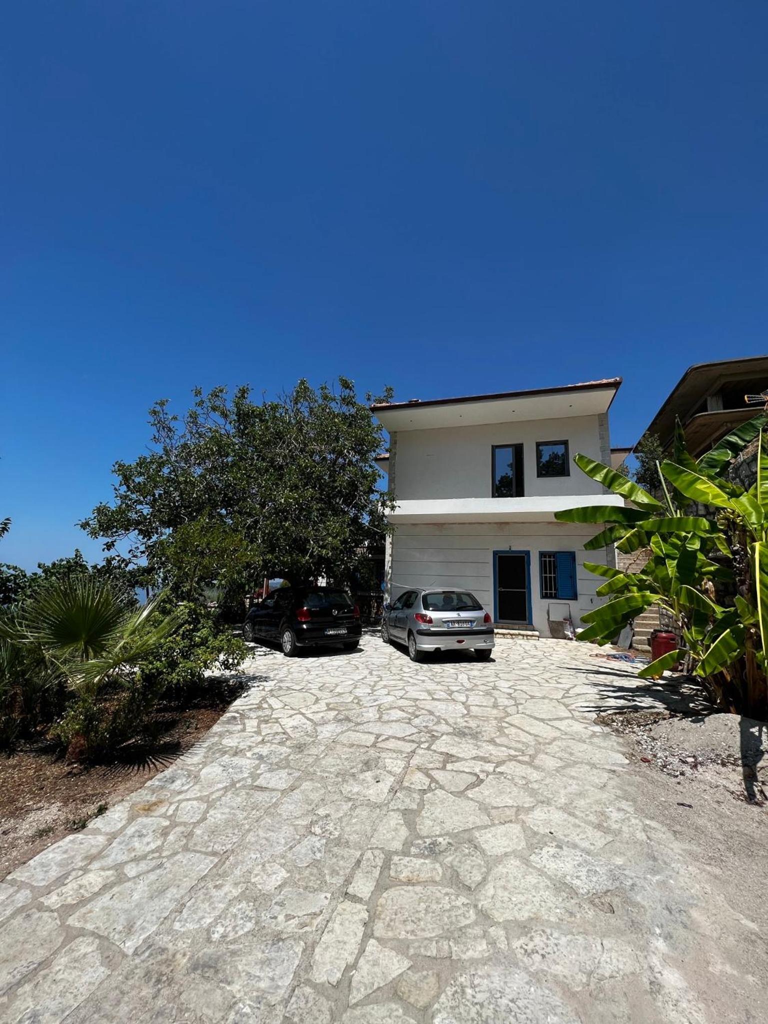 Yiannis & Victoria Villa