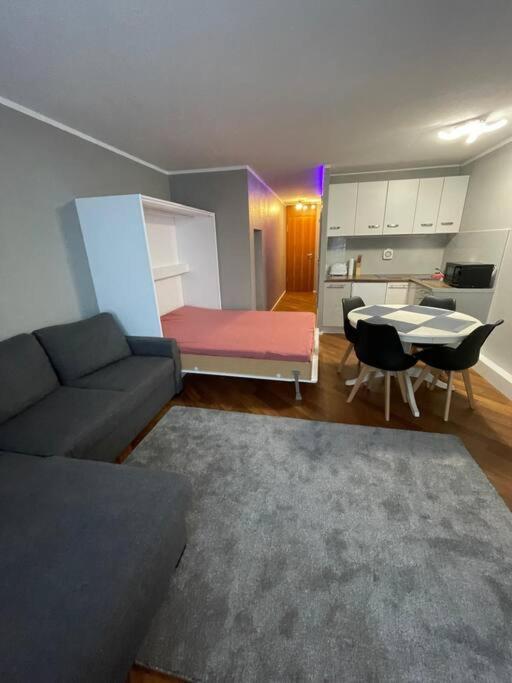 Moderne Wohnung in St Englmar