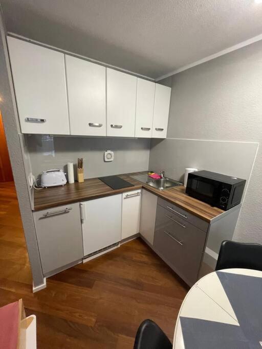 Moderne Wohnung in St Englmar