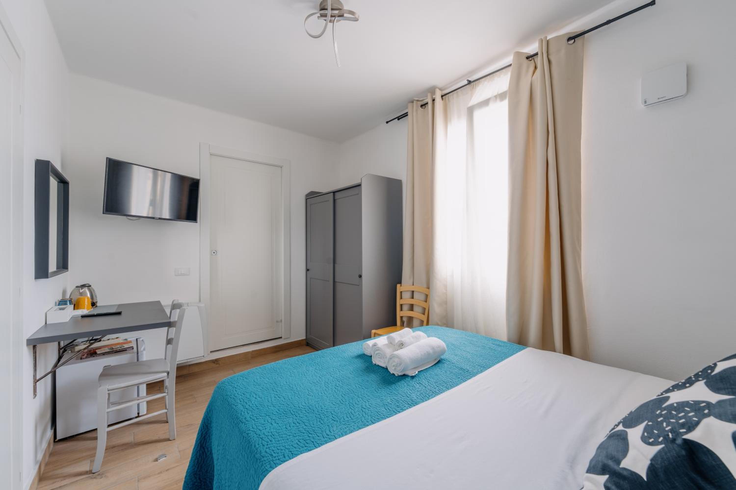 Franciacorta Rooms