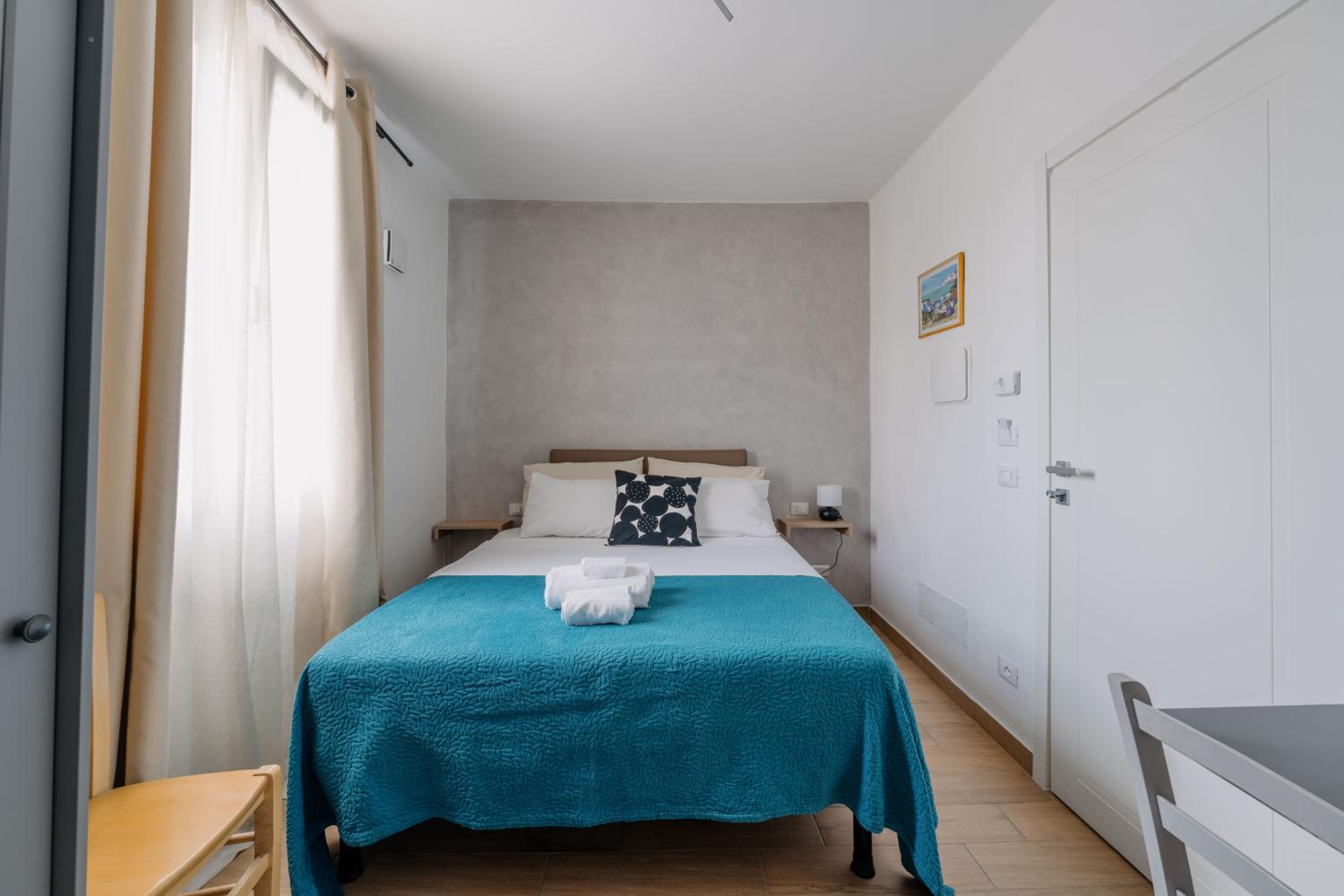 Franciacorta Rooms