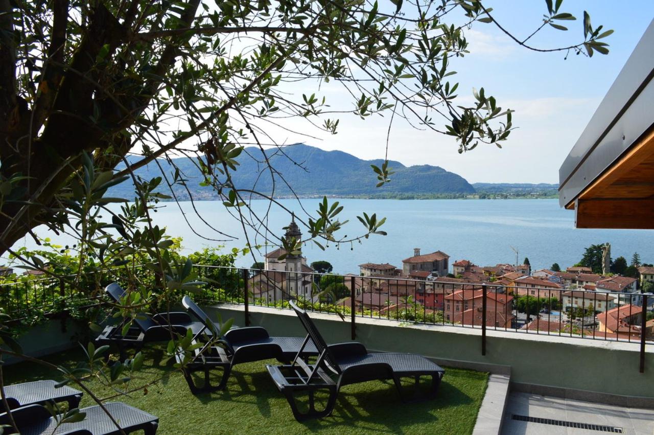 Terrazza sulle mura Appartamento Sole photo 4