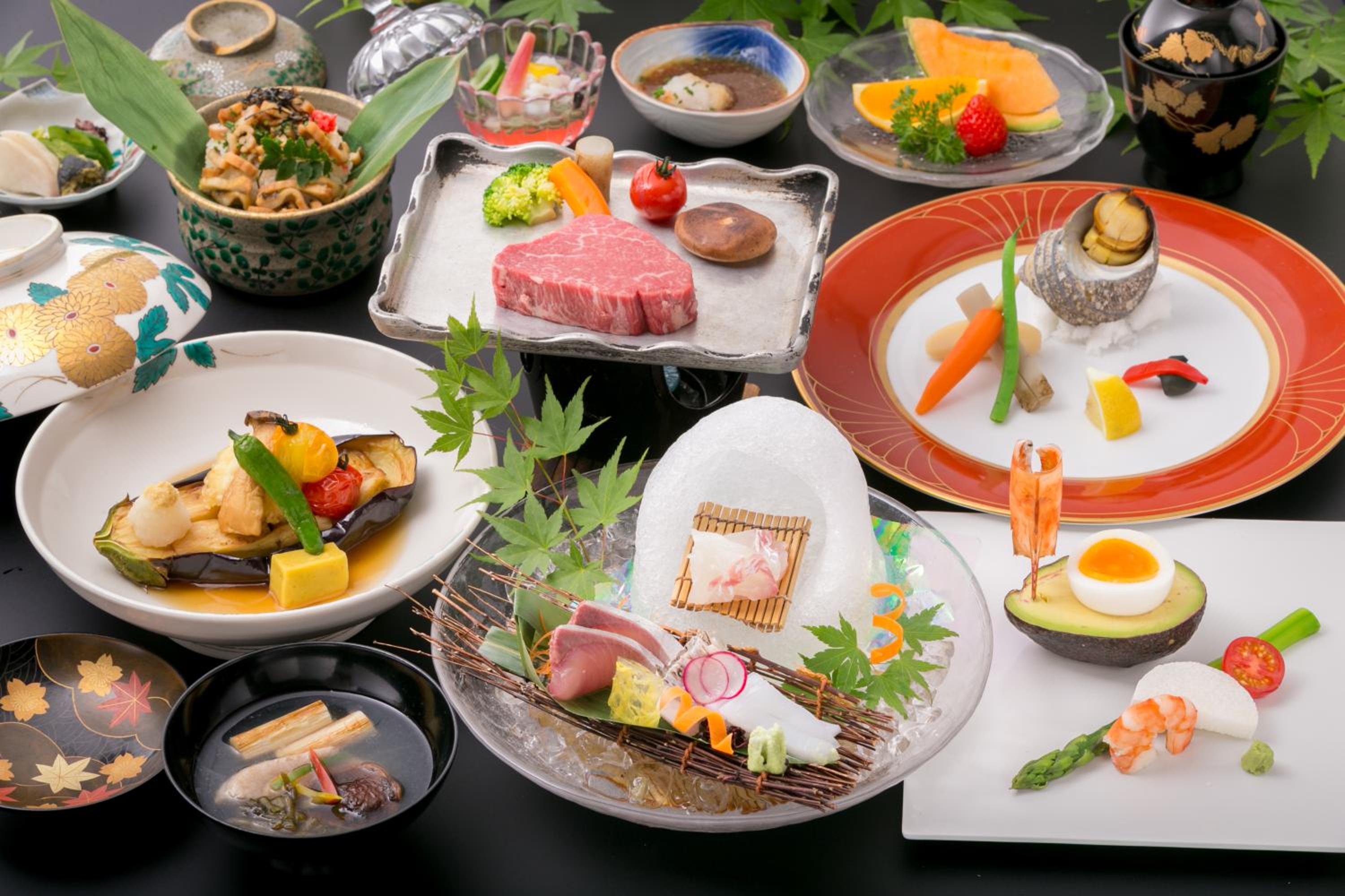 Iwakuni Kokusai Kanko Hotel, photo 56