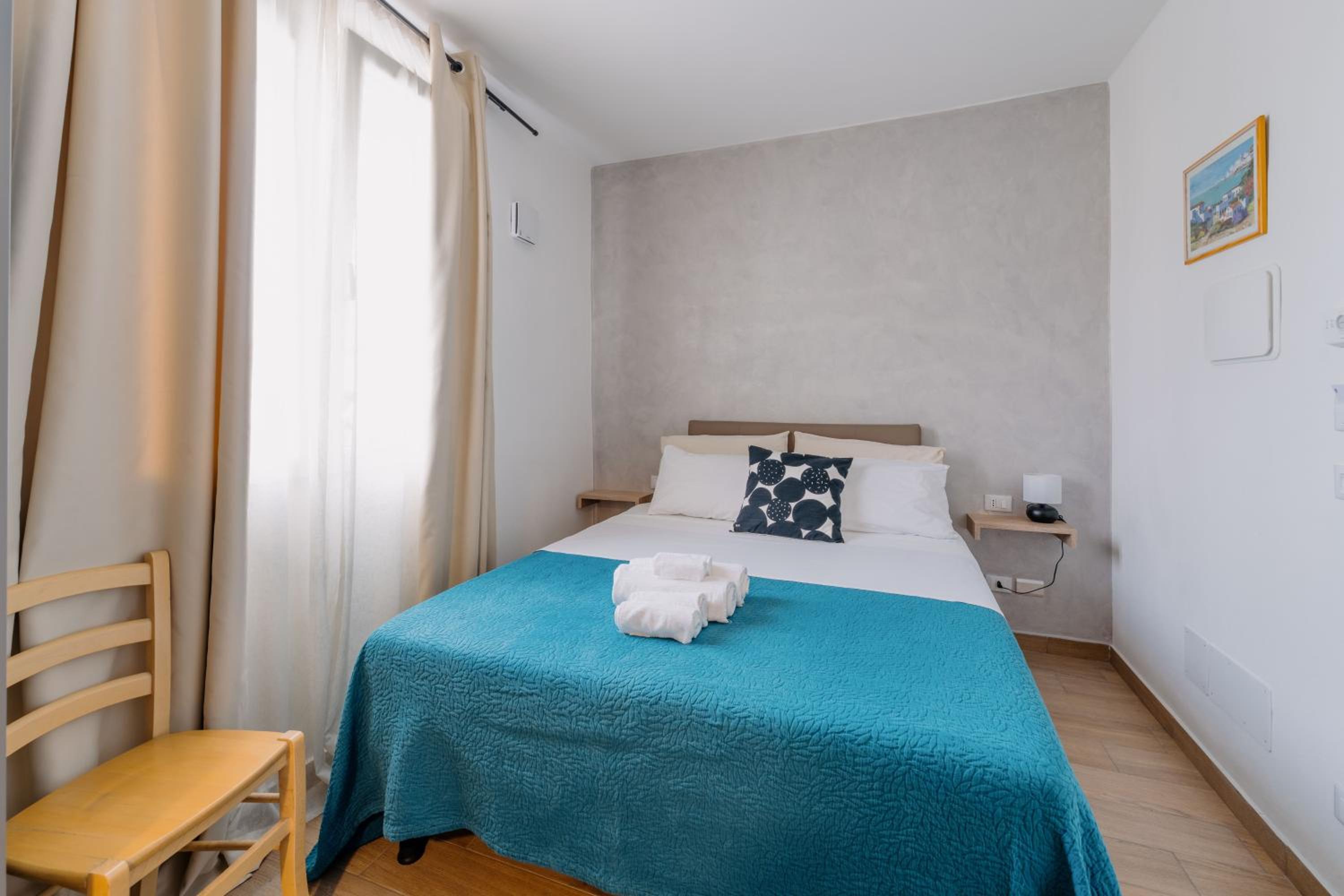 Franciacorta Rooms
