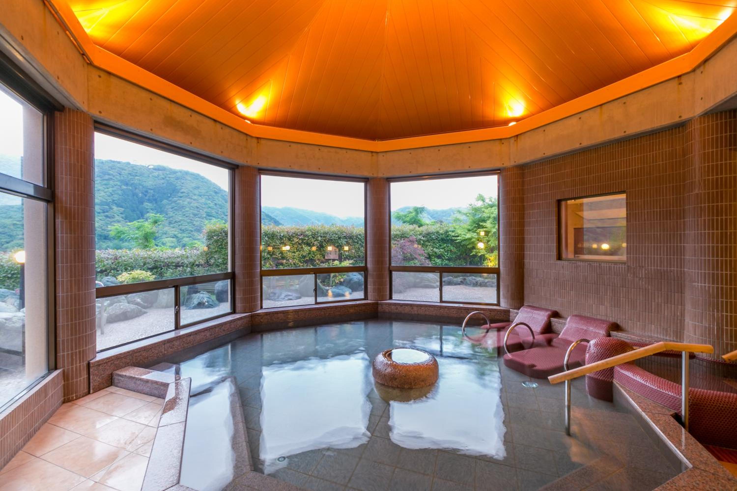 Iwakuni Kokusai Kanko Hotel, photo 47