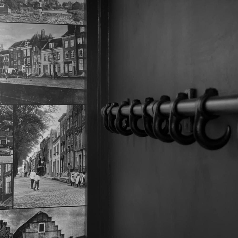 Studio Met Verve, centrum met eigen parkeerplaats view 3
