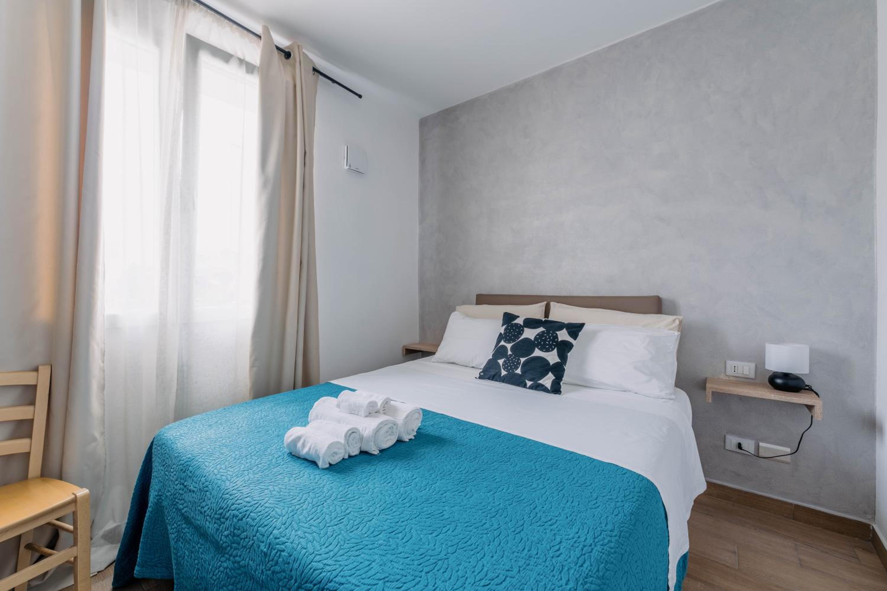 Franciacorta Rooms