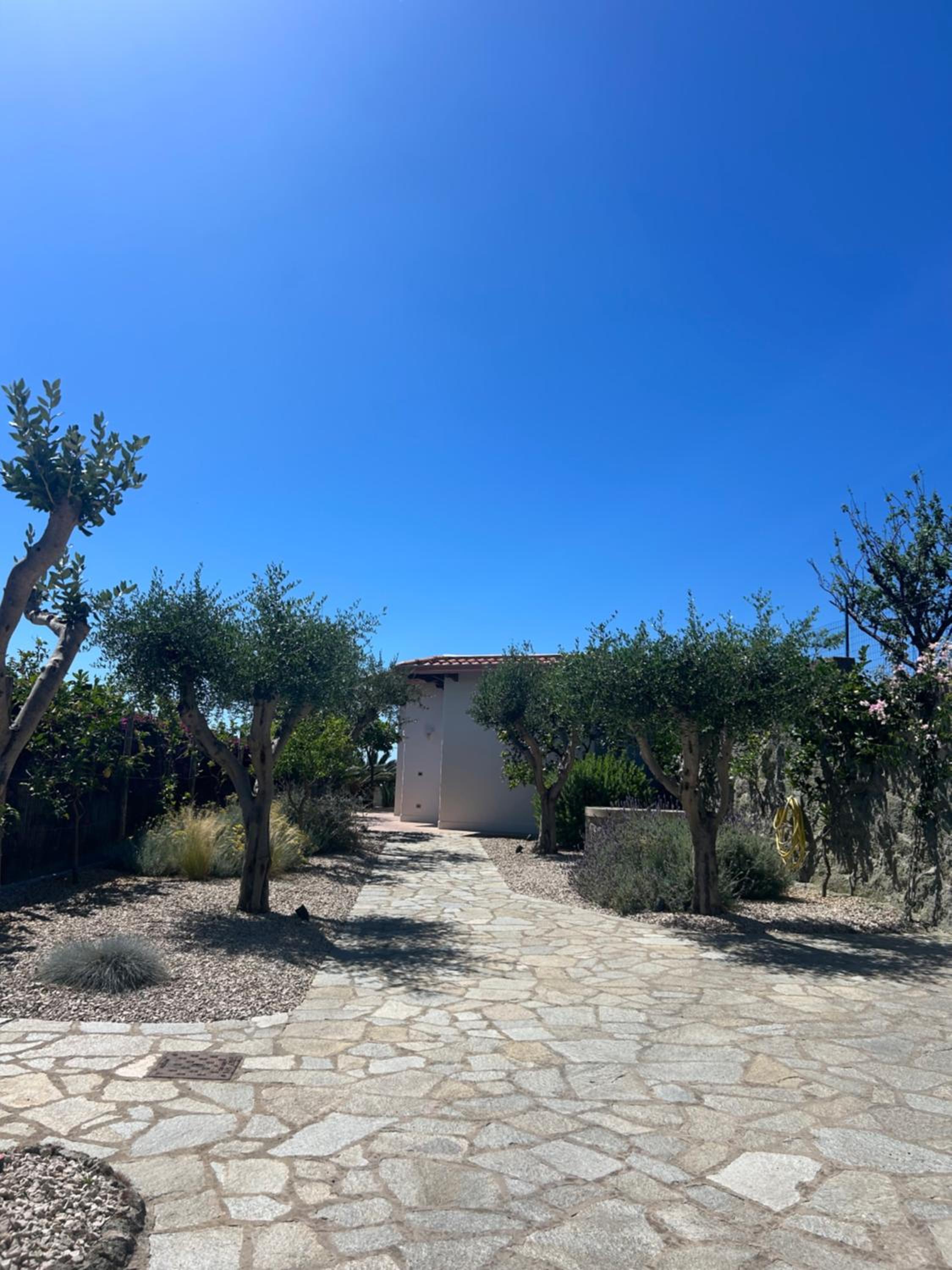 Hotel Villa INARIME - Image 1