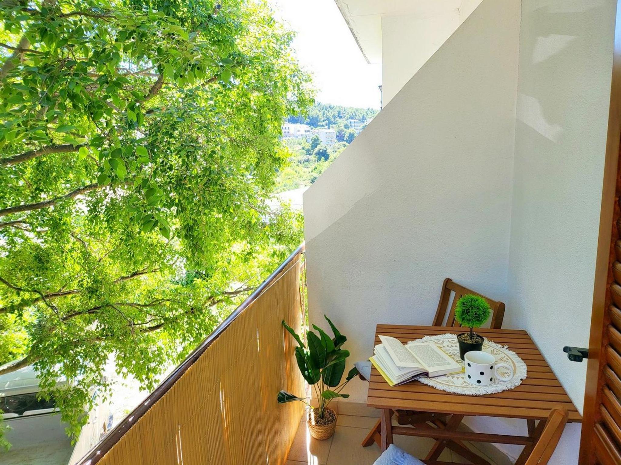Apartman Meri A - DONJI