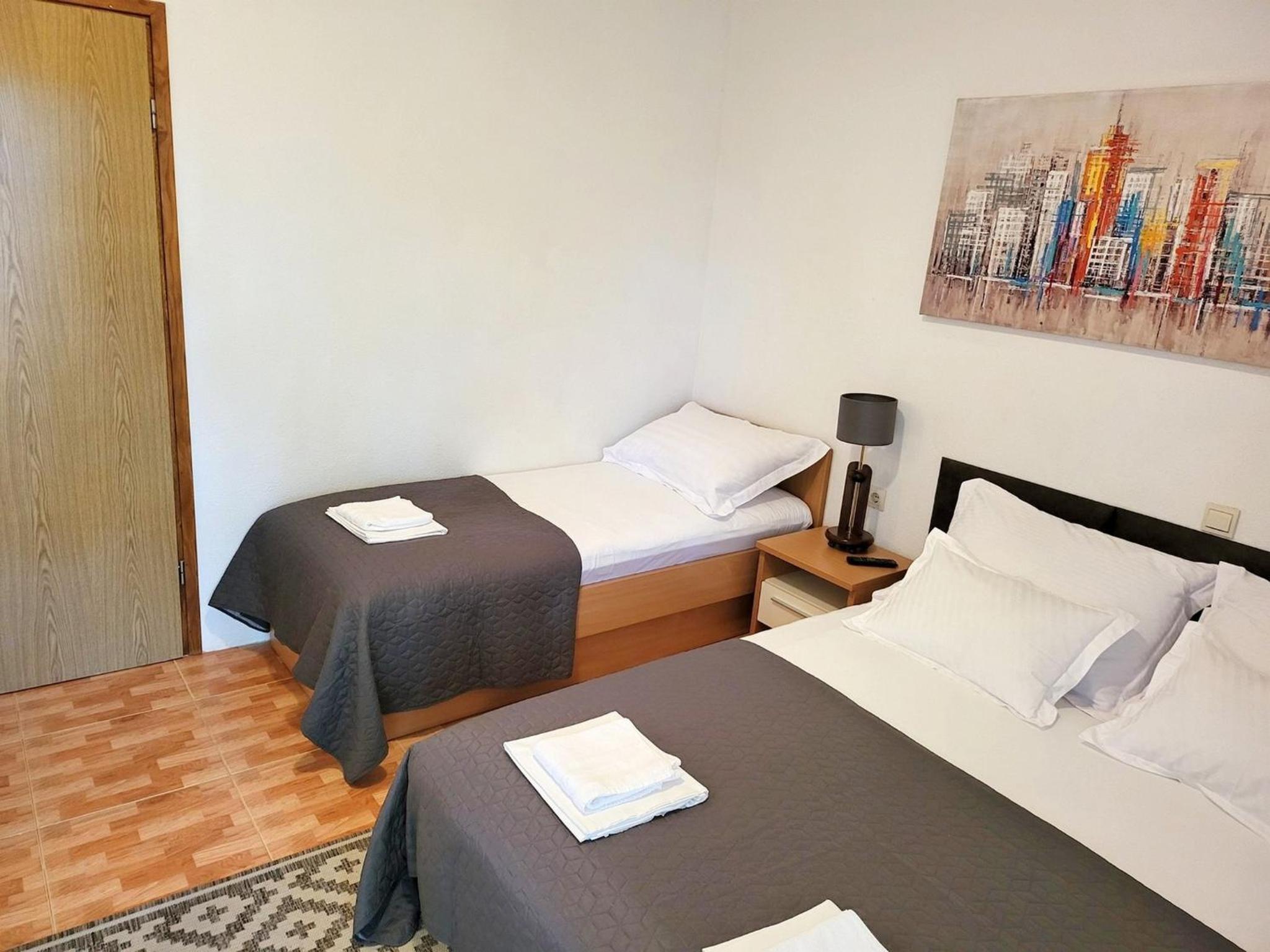 Apartman Meri A - DONJI