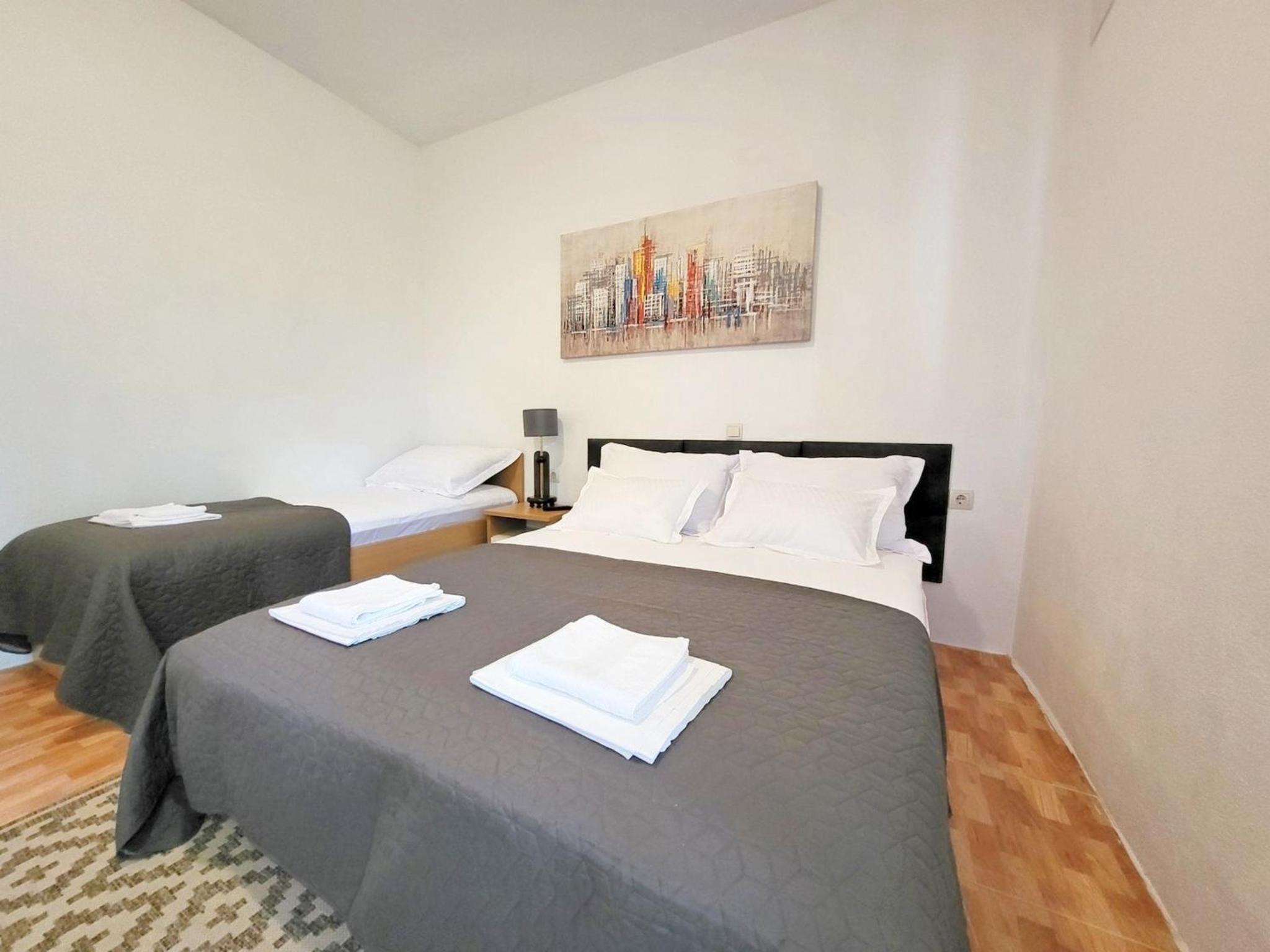 Apartman Meri A - DONJI