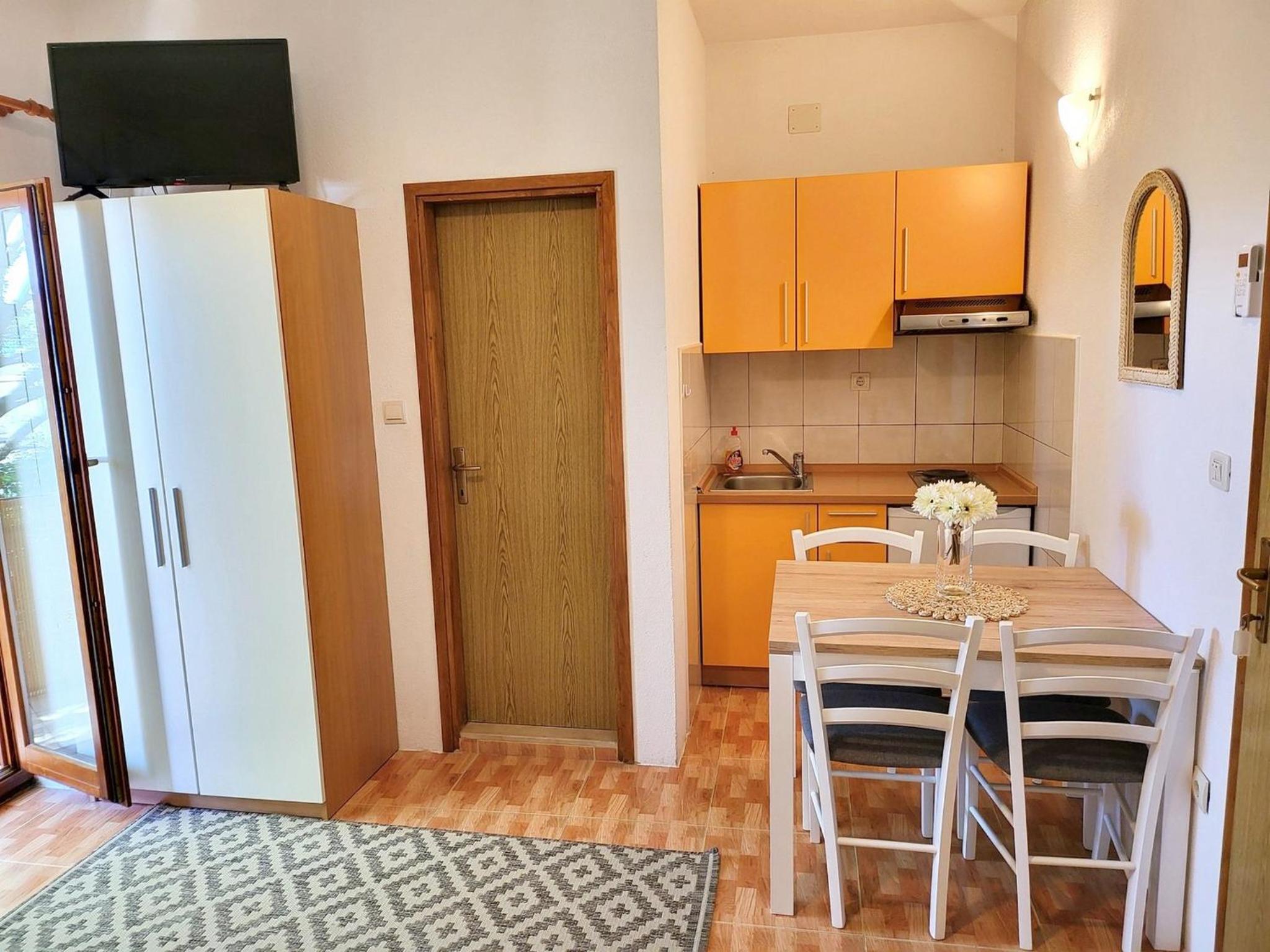 Apartman Meri A - DONJI