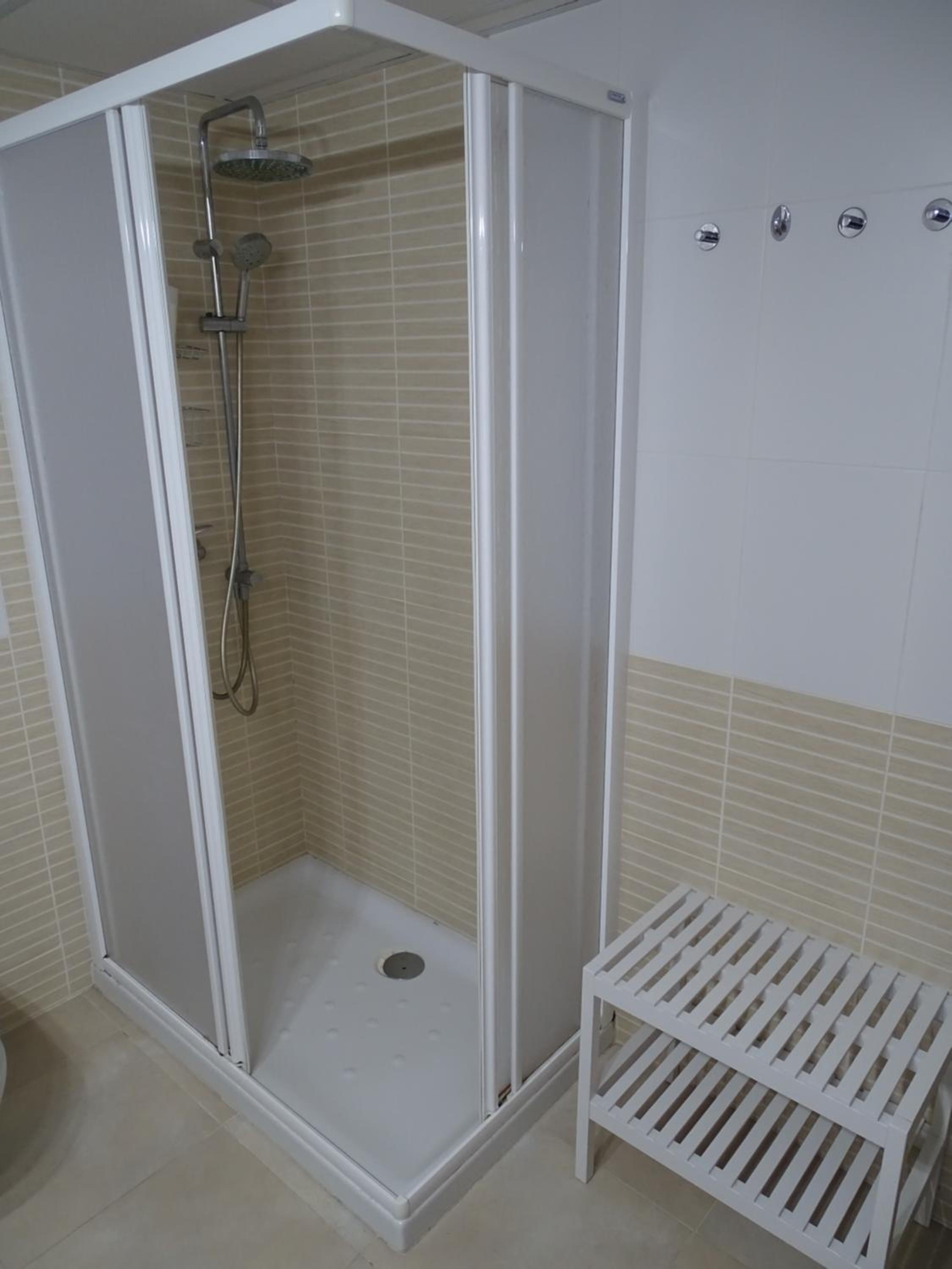 Apartamento con vistas