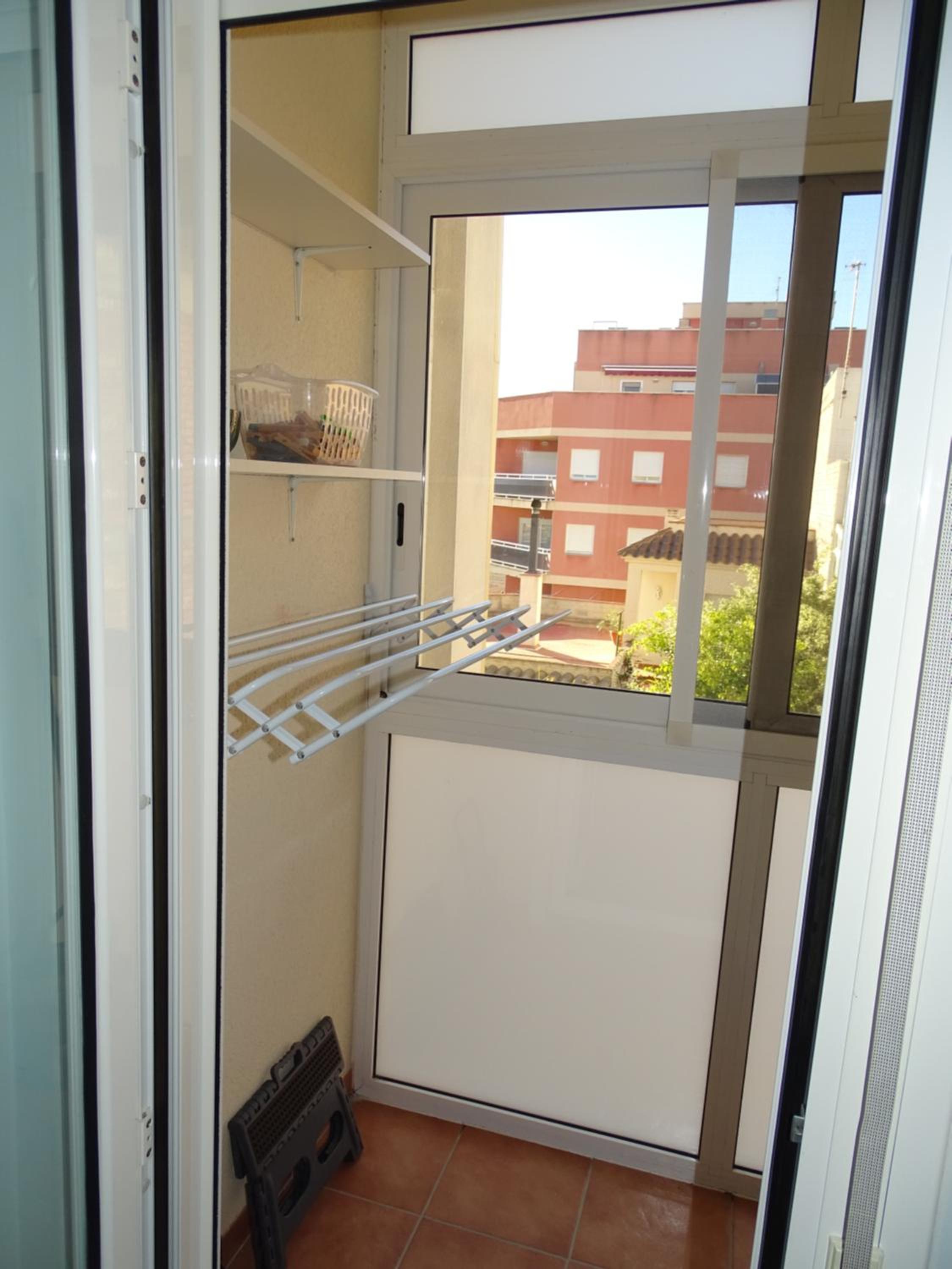 Apartamento con vistas