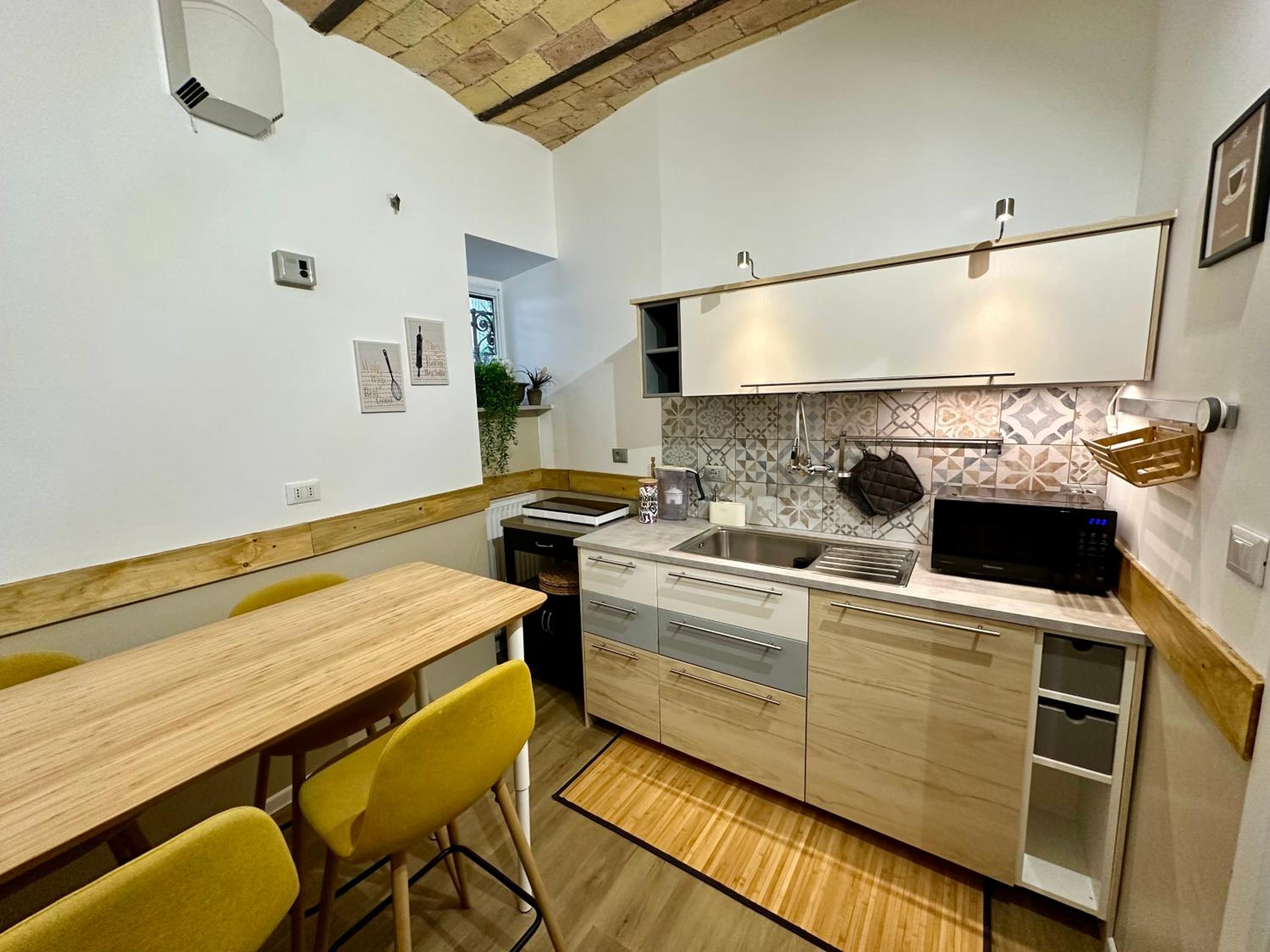Casa Happya - Metro A - Central Rome