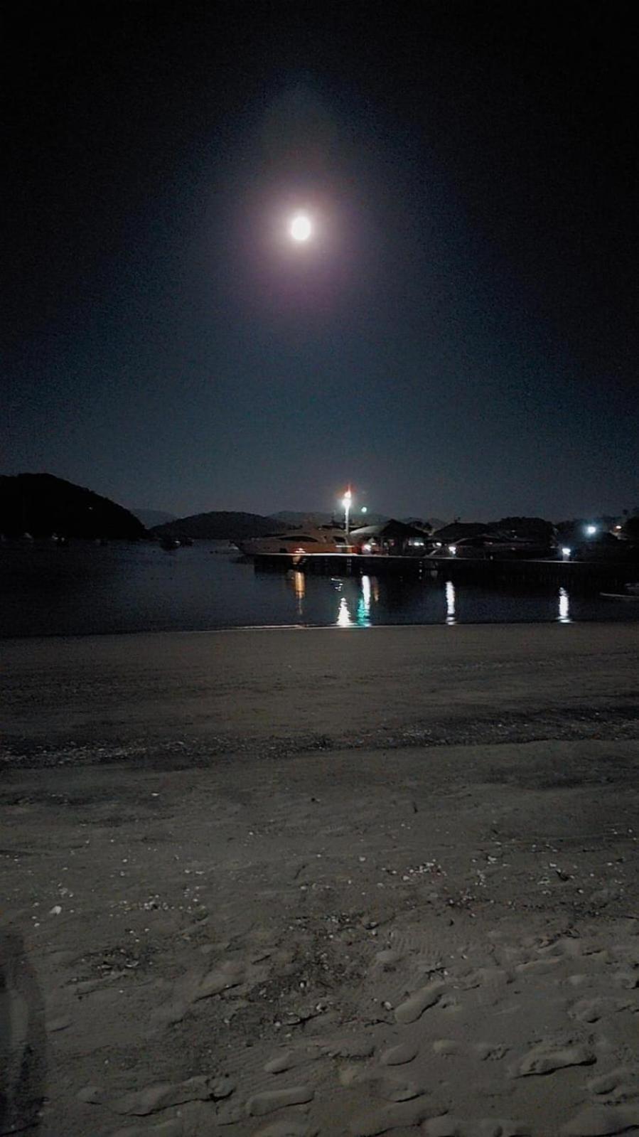 Paraiso em Angra dos Reis
