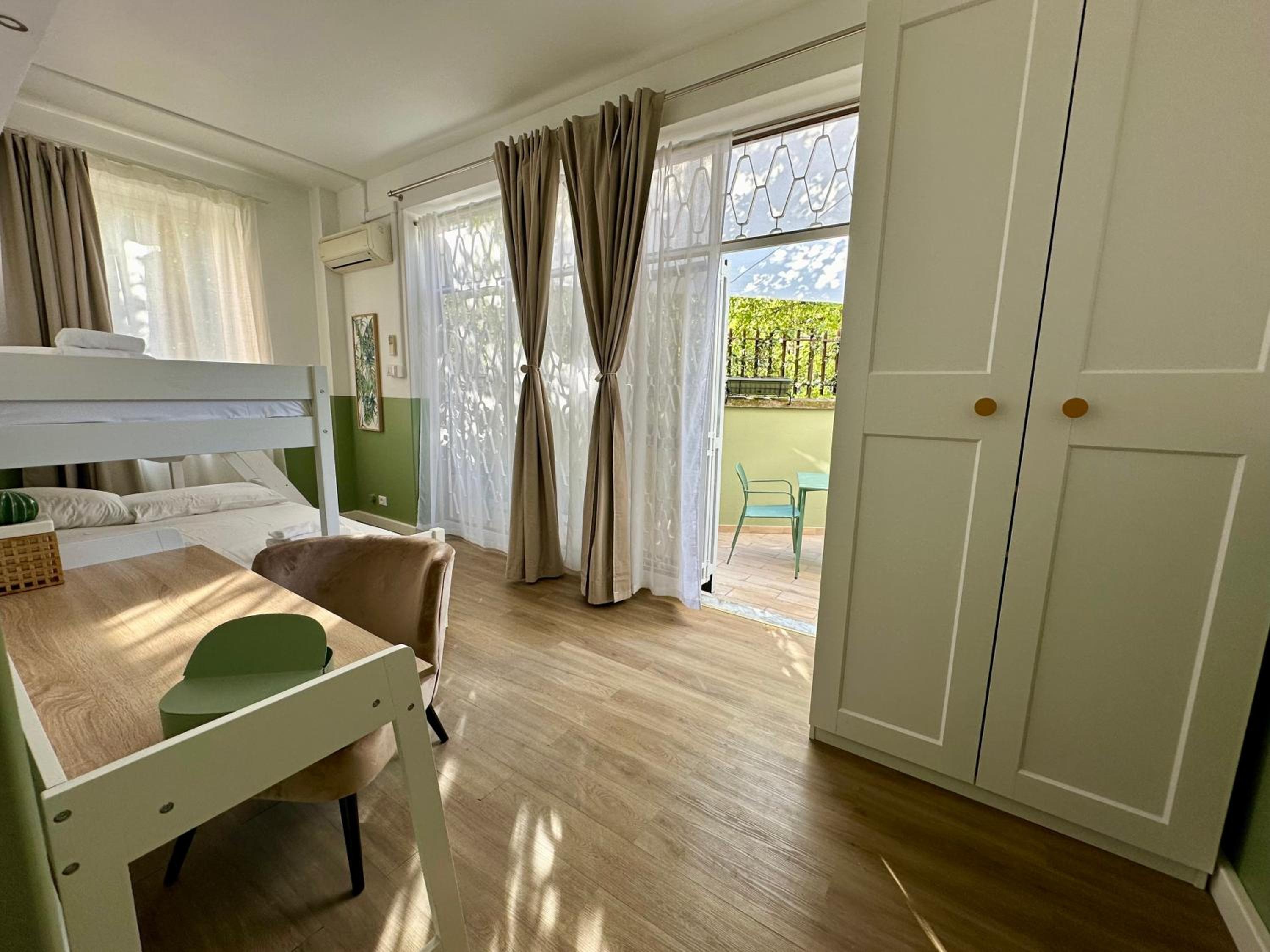 Casa Happya - Metro A - Central Rome
