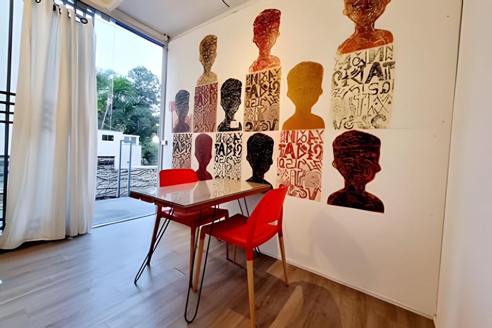 Vila Galeria