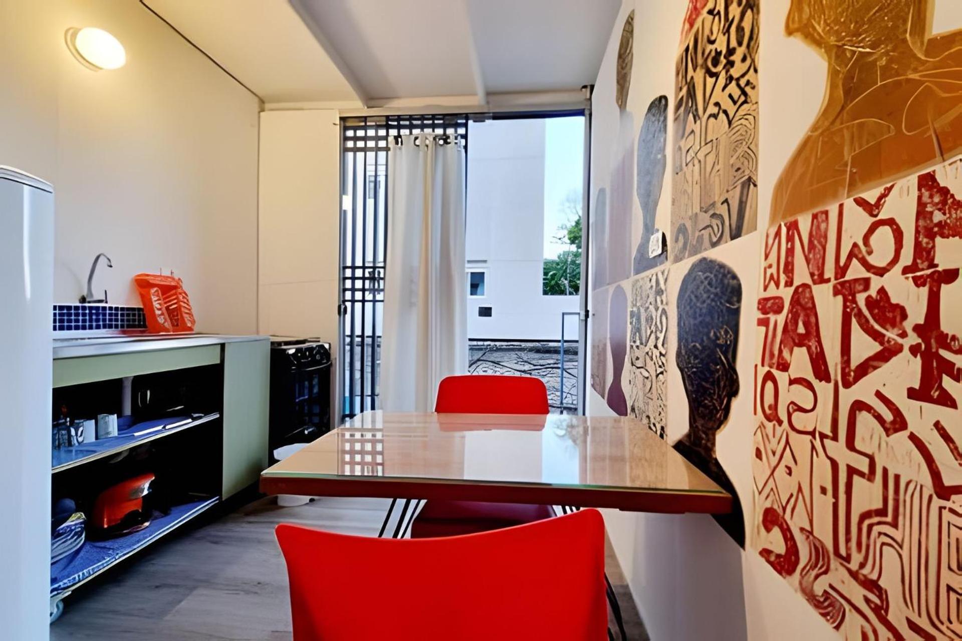 Vila Galeria