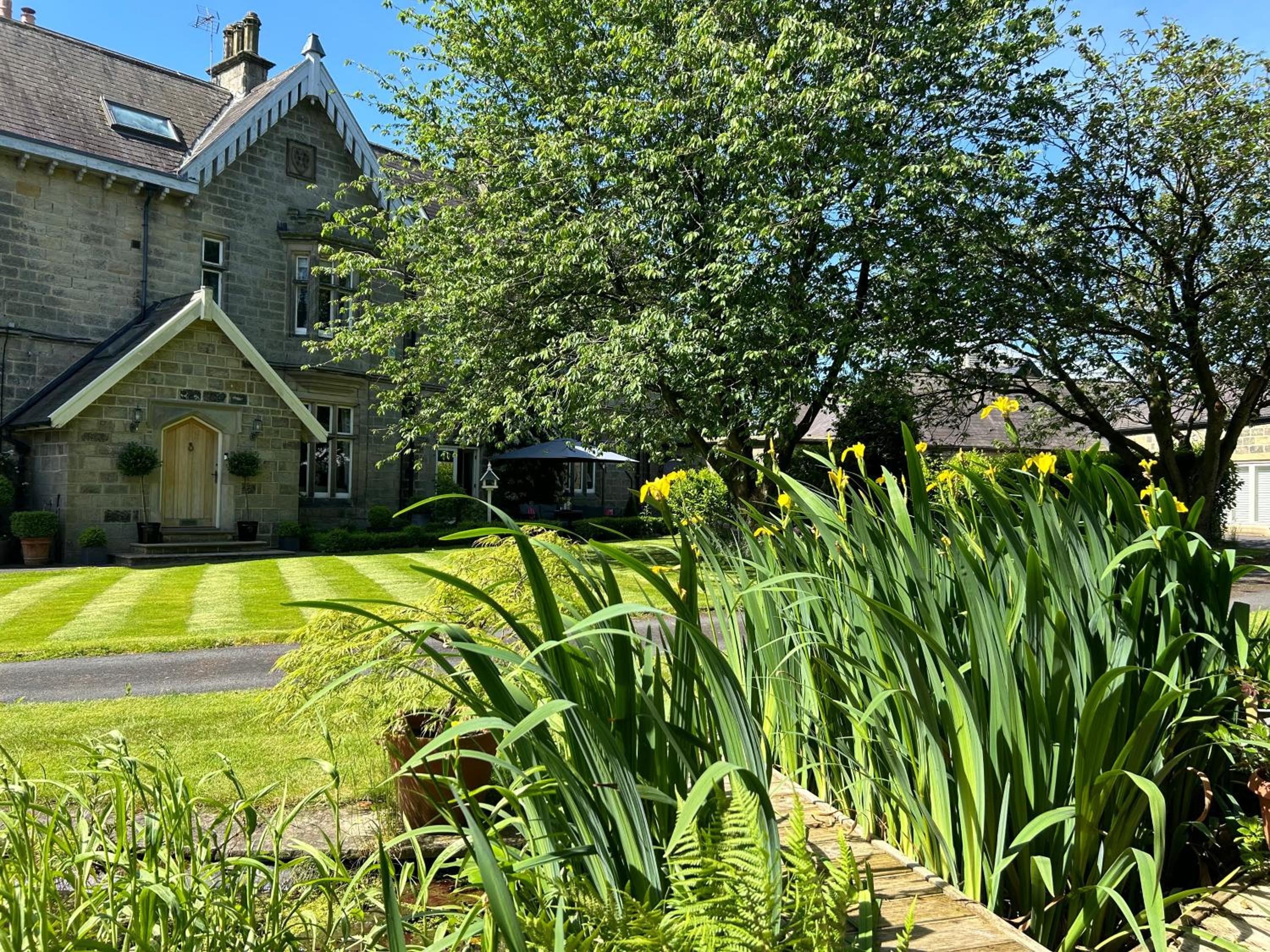Hazel Manor