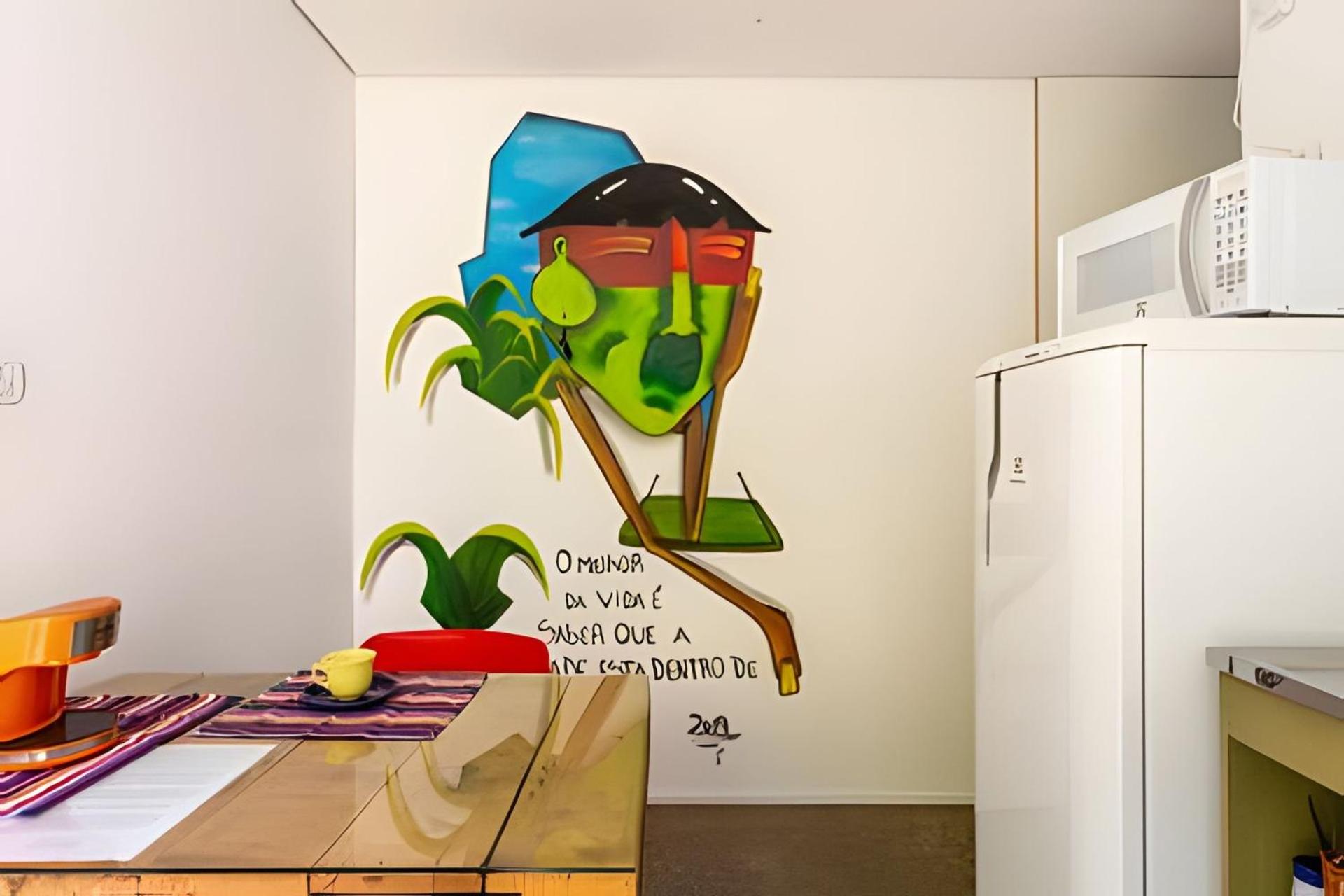 Vila Galeria