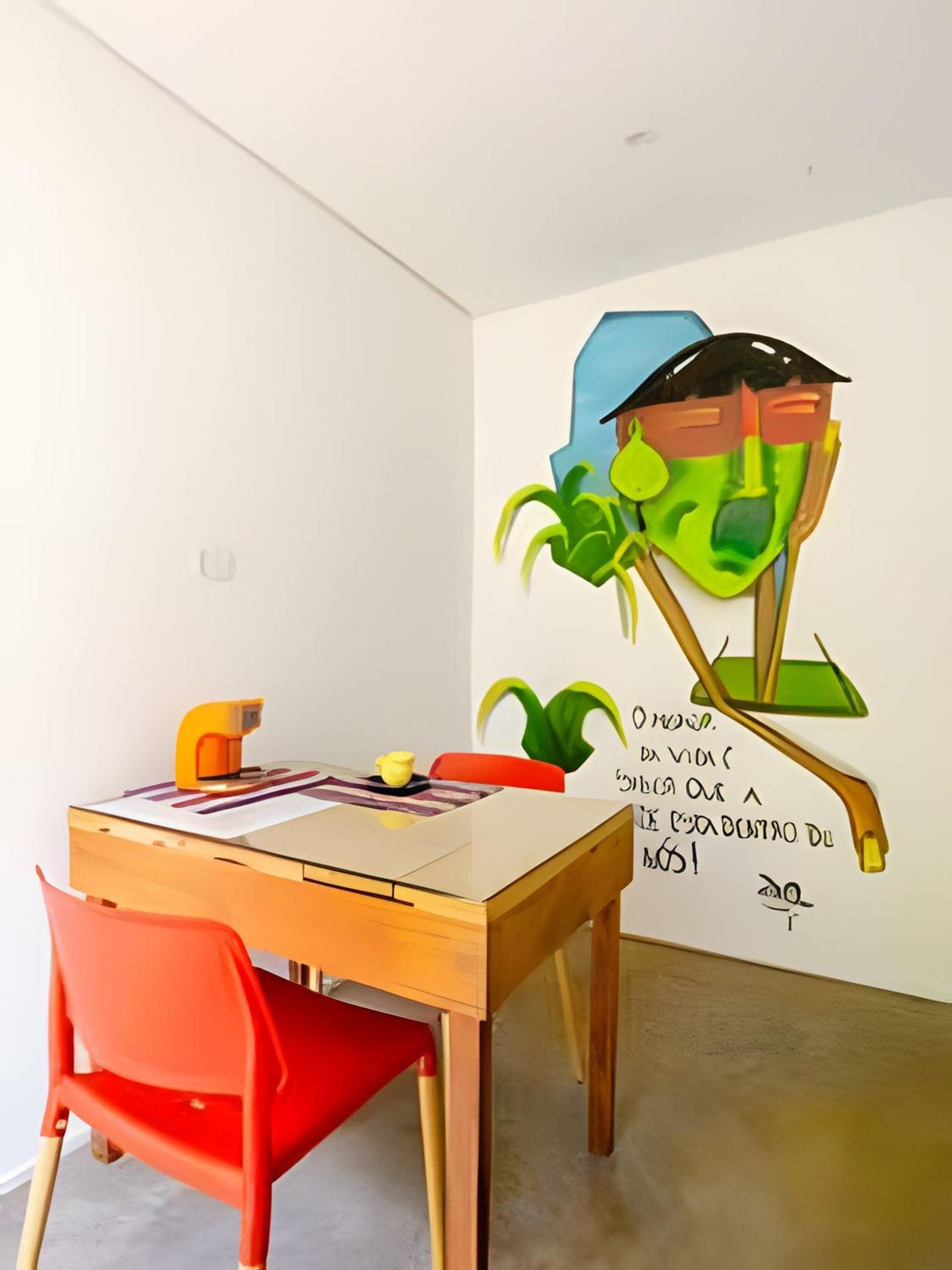 Vila Galeria