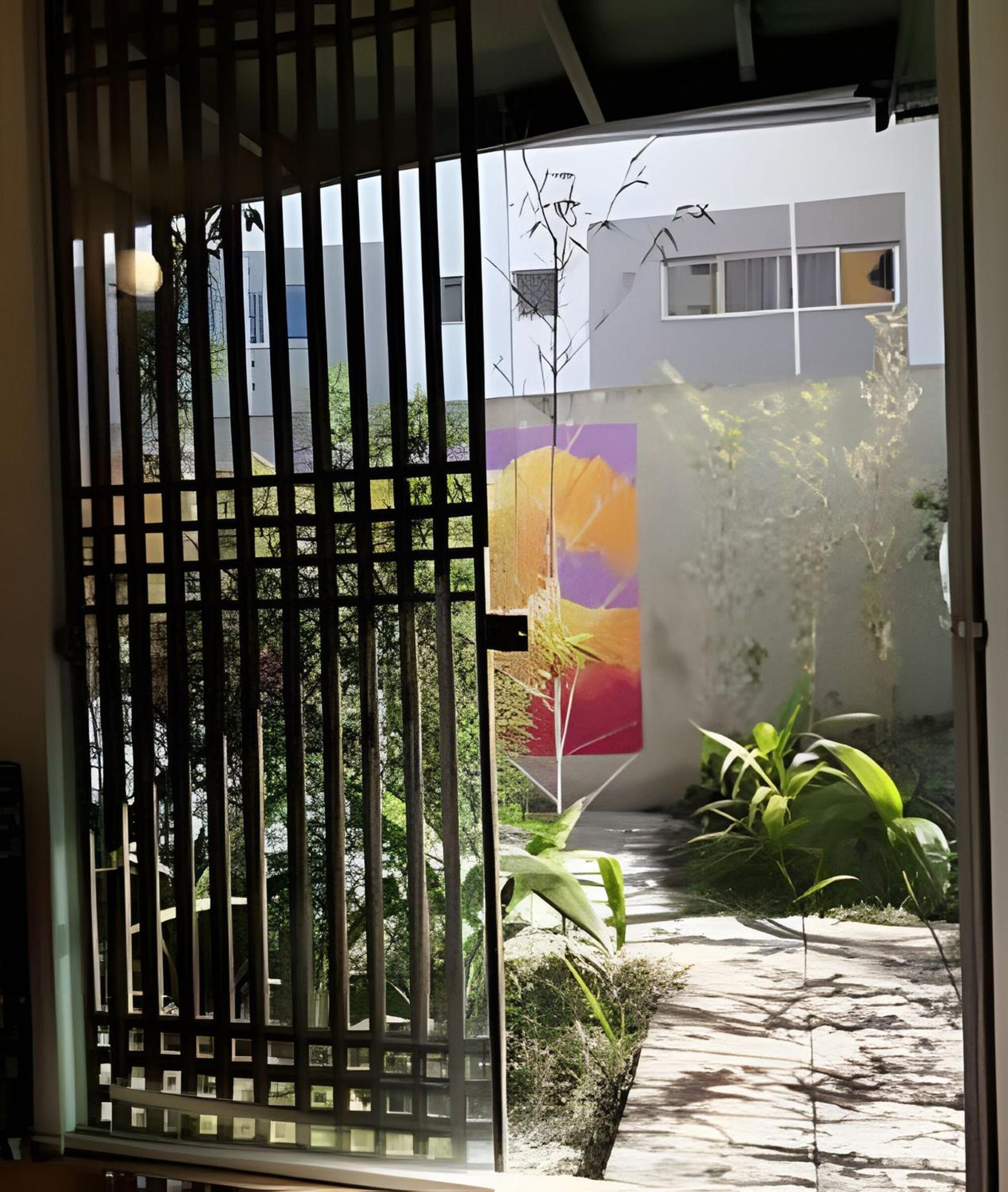 Vila Galeria