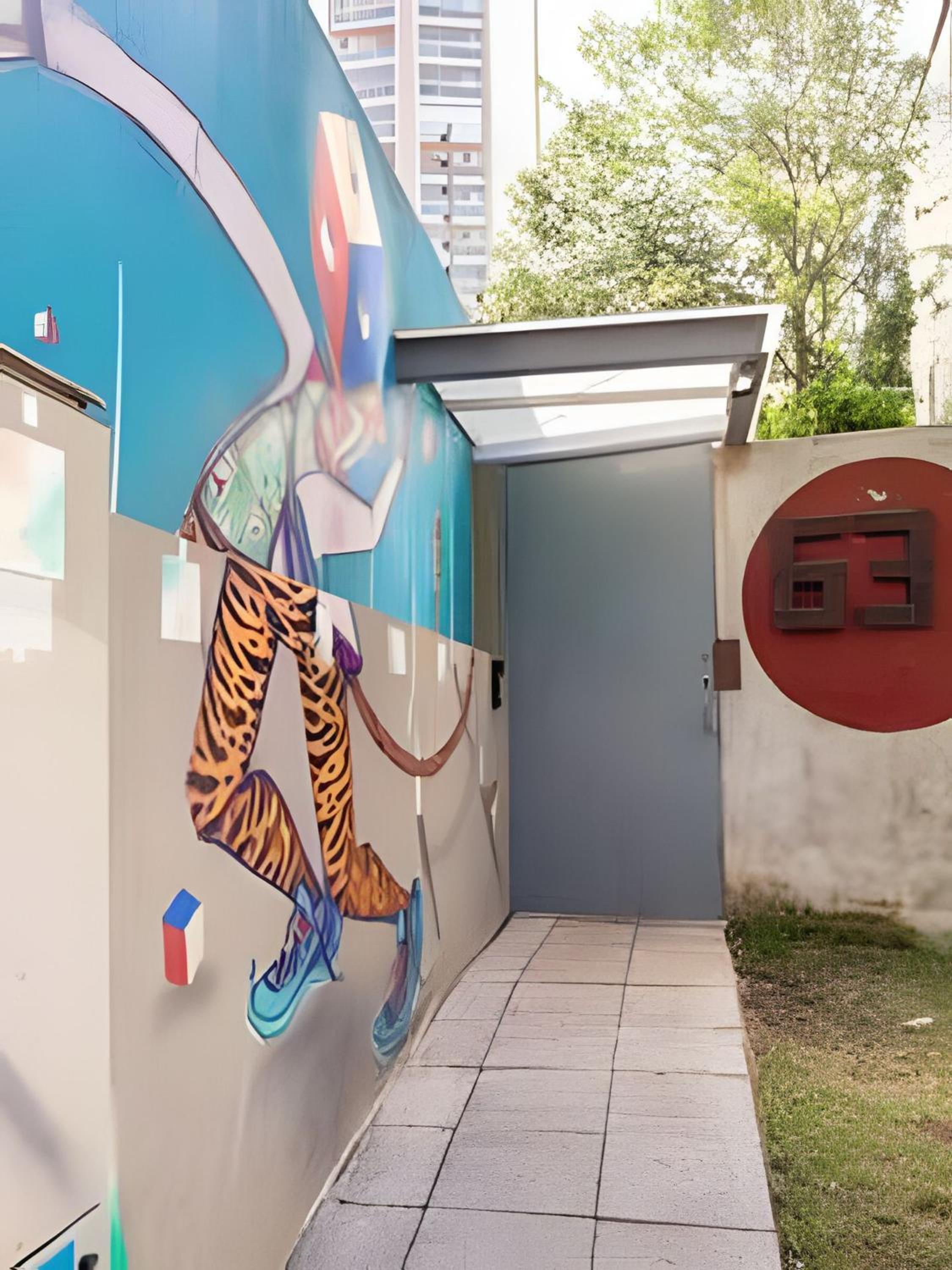 Vila Galeria