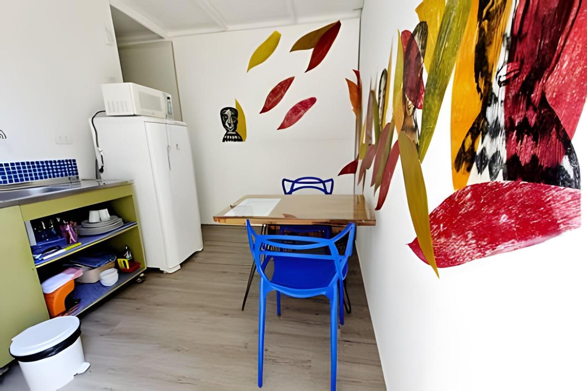 Vila Galeria