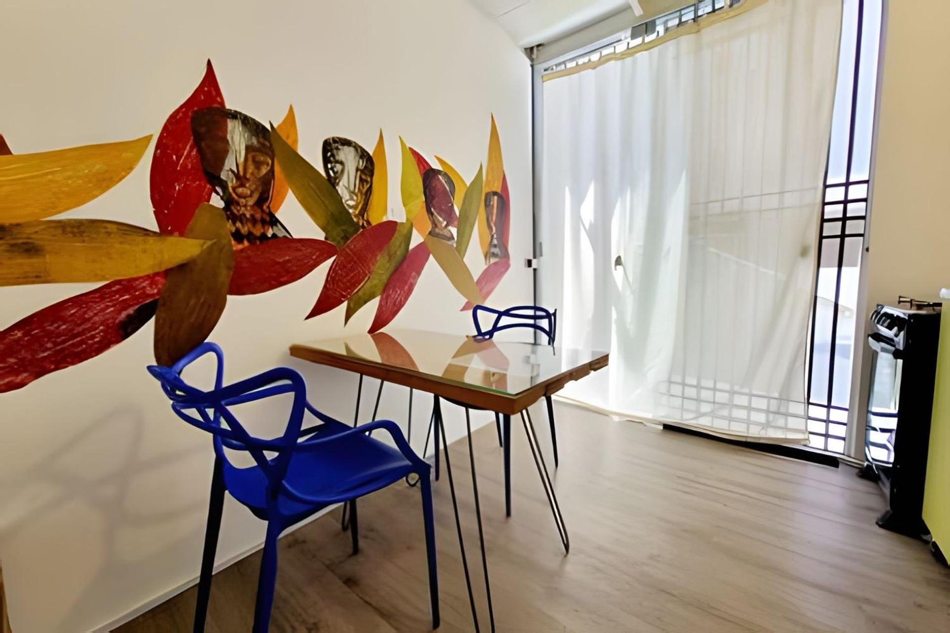 Vila Galeria