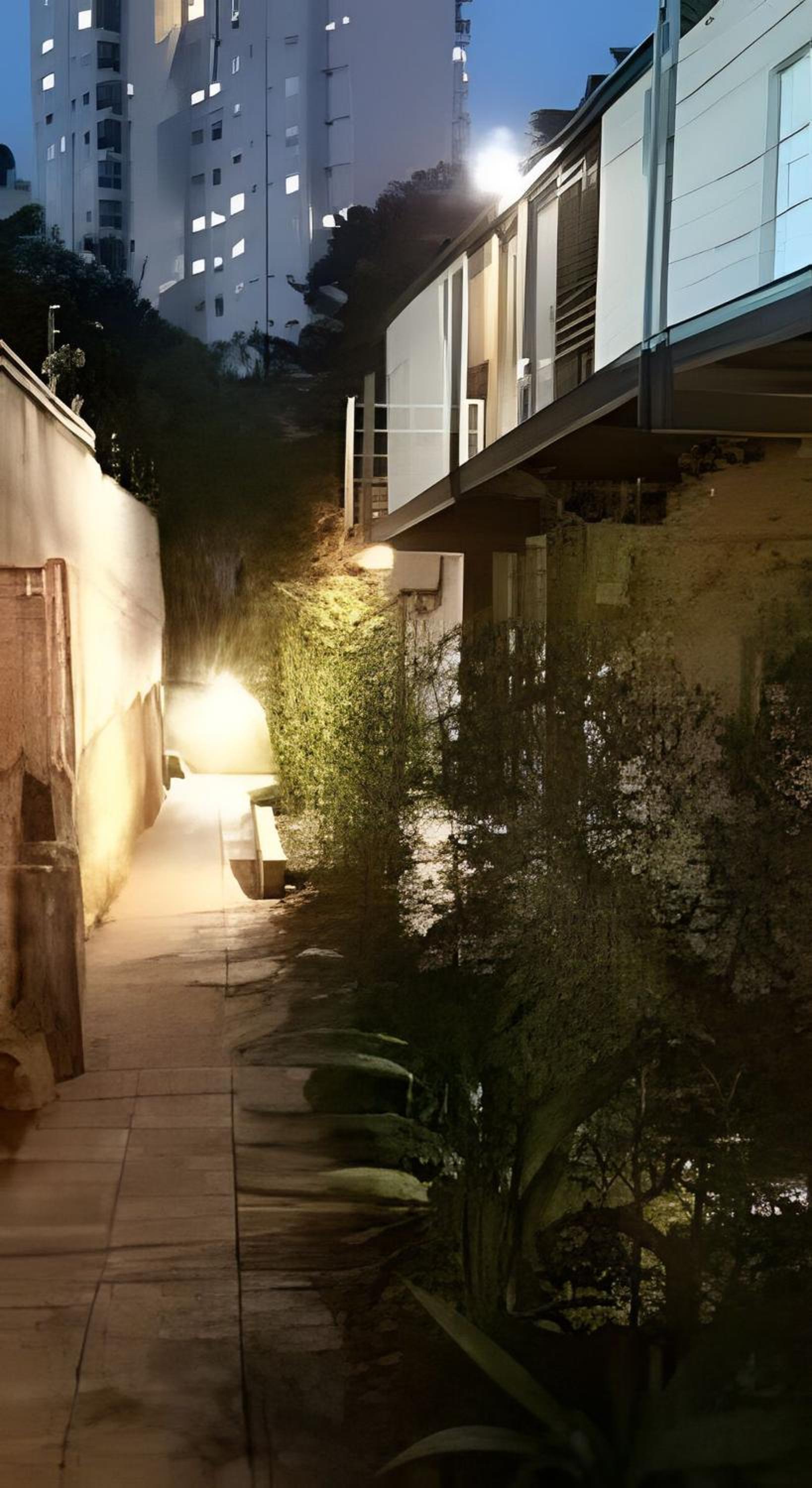 Vila Galeria