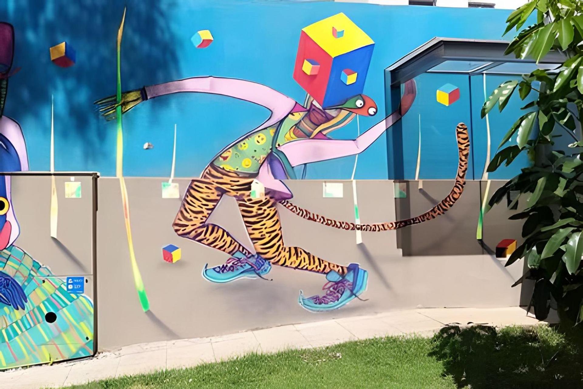 Vila Galeria