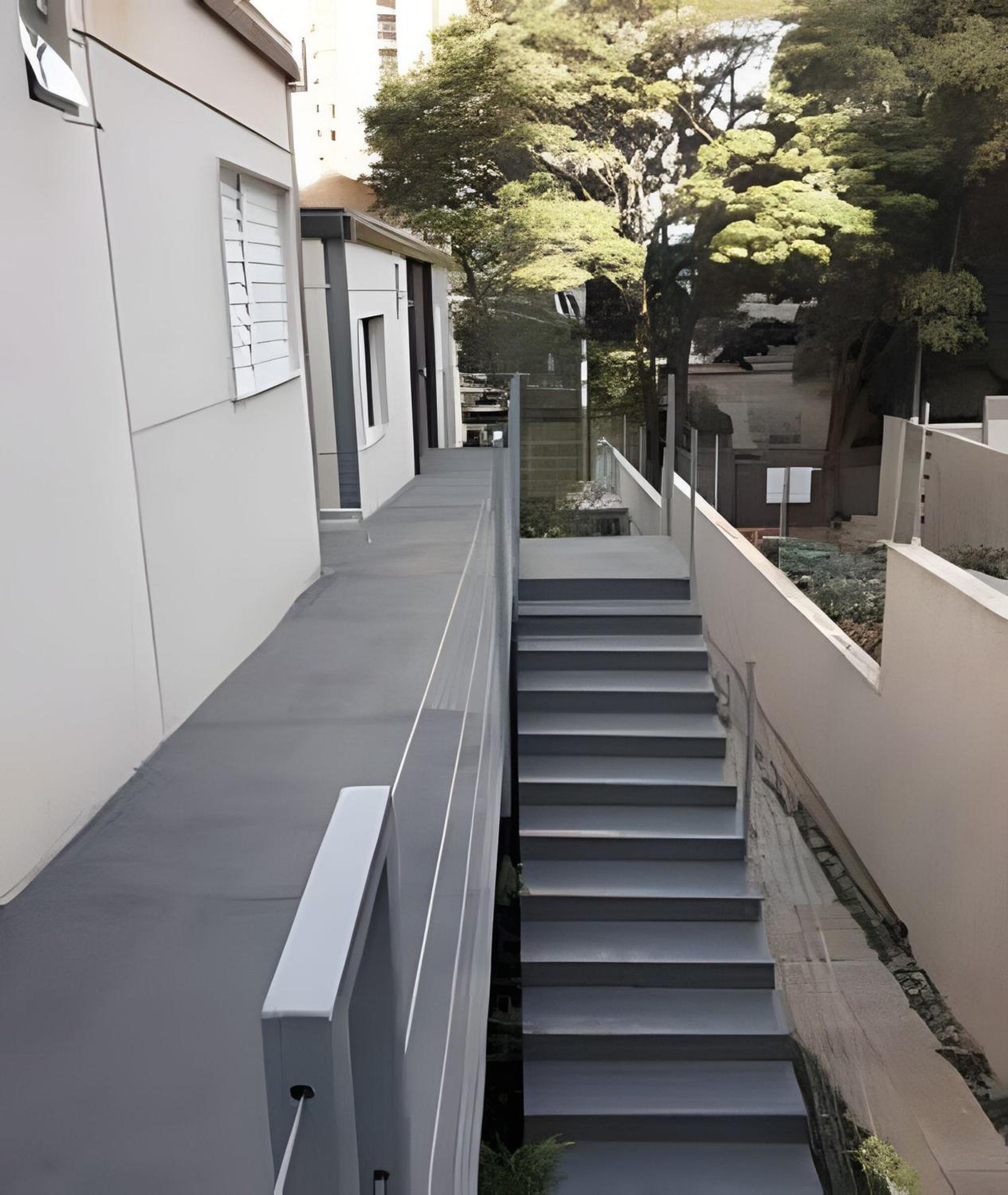 Vila Galeria
